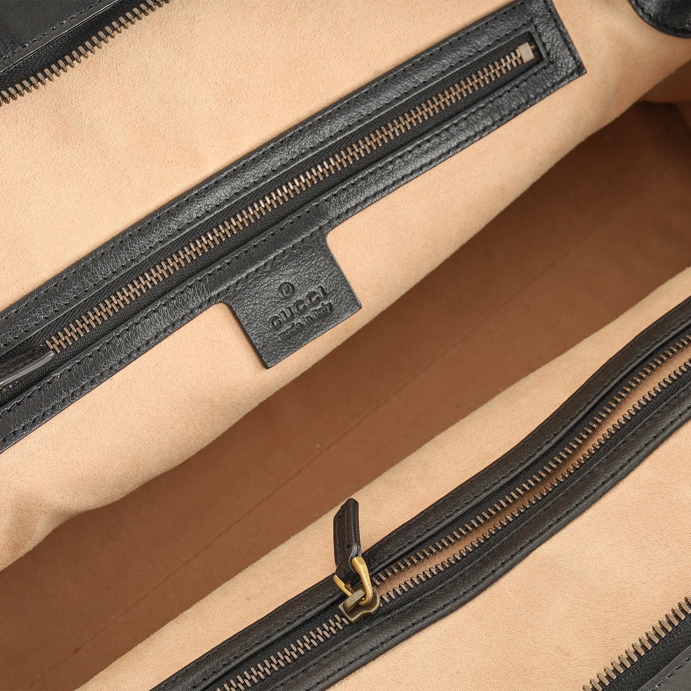 Gucci Gucci Rebelle Shoulder Bag
