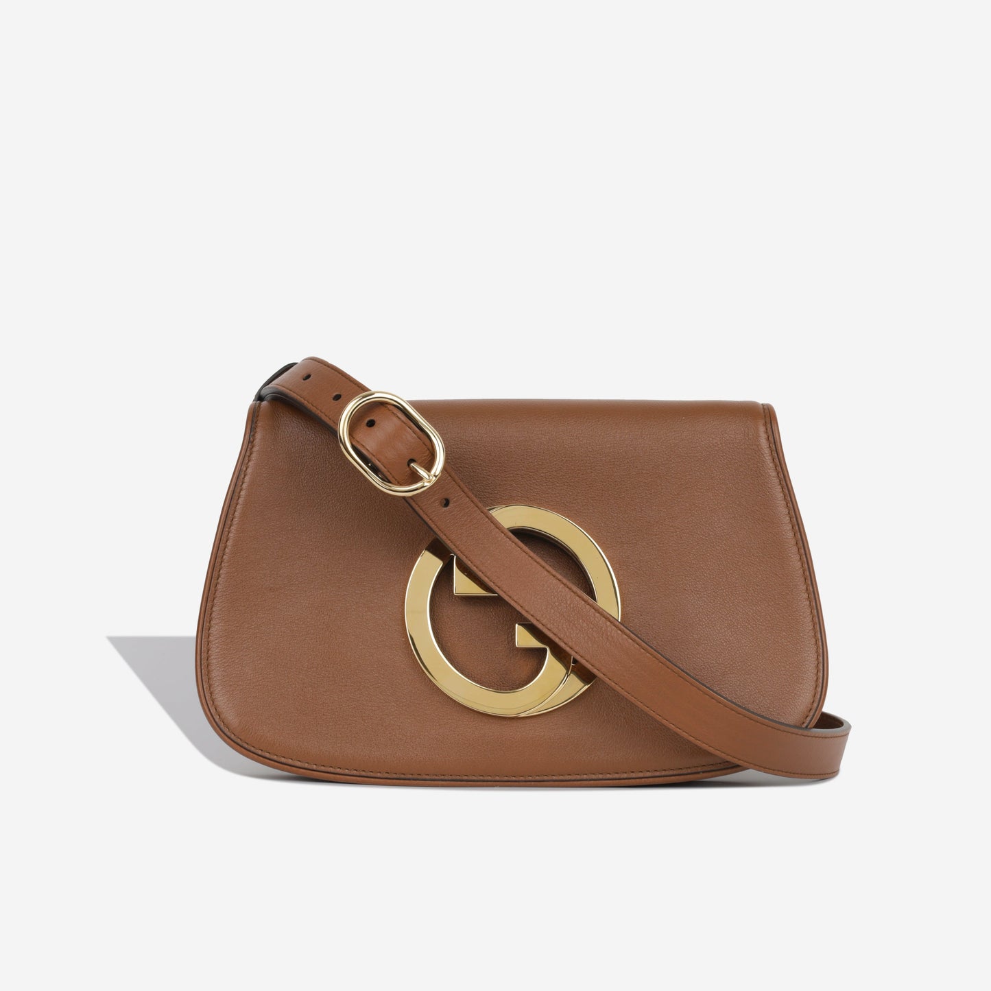 Gucci Blondie Shoulder Bag