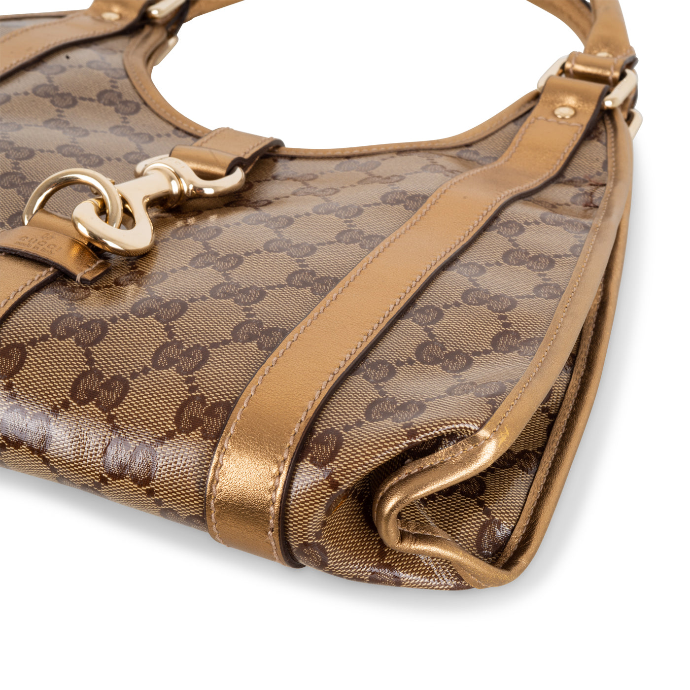 Gucci Hobo Tote