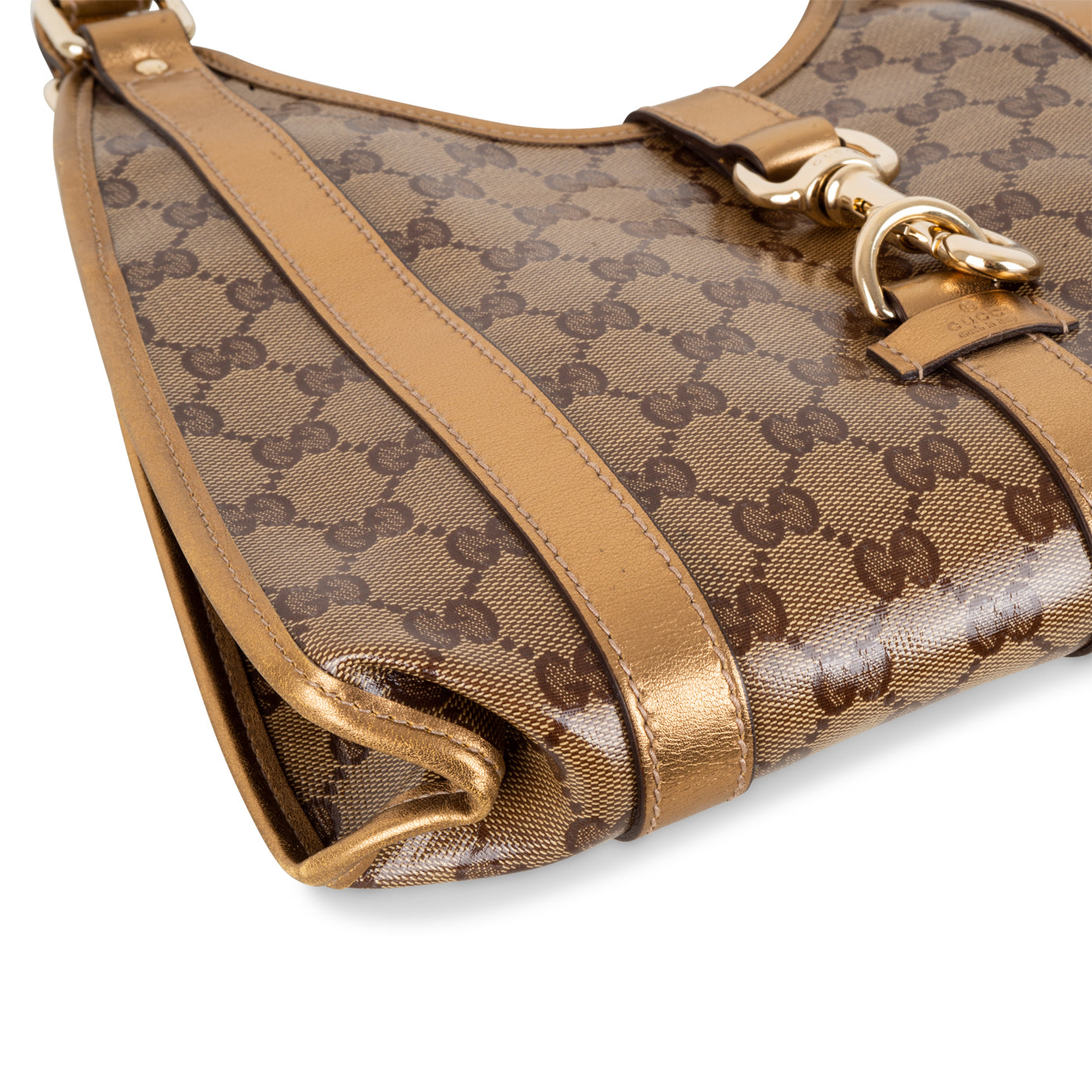 Gucci Hobo Tote