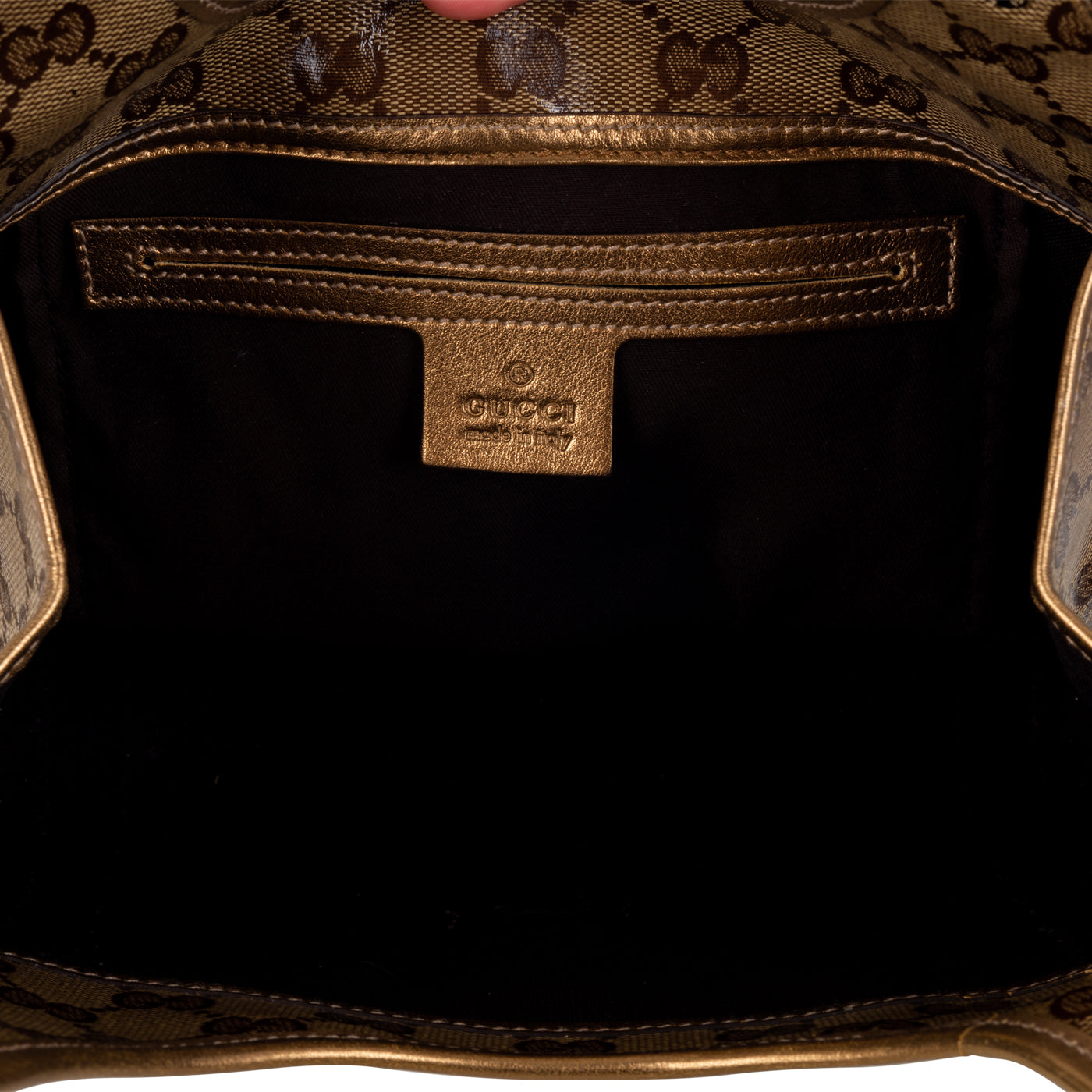 Gucci Hobo Tote