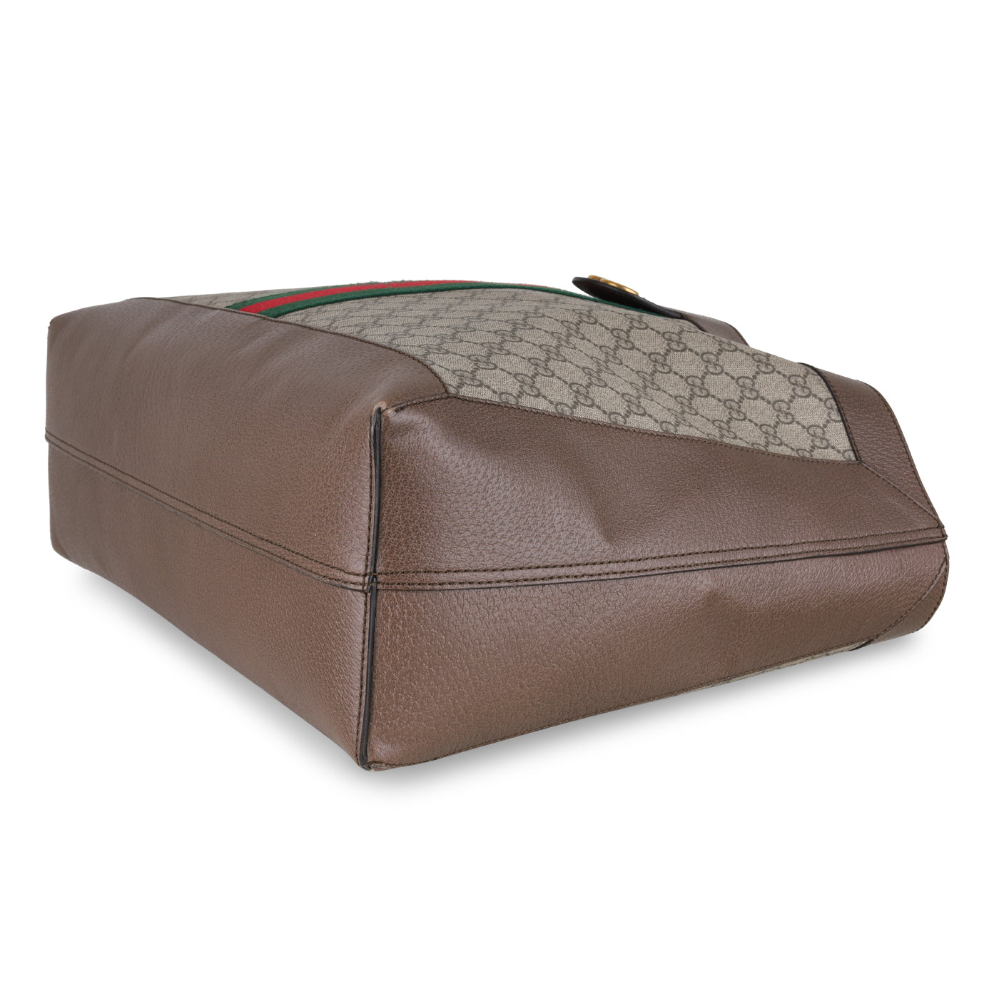 Gucci Ophidia Soft Tote - GG Supreme