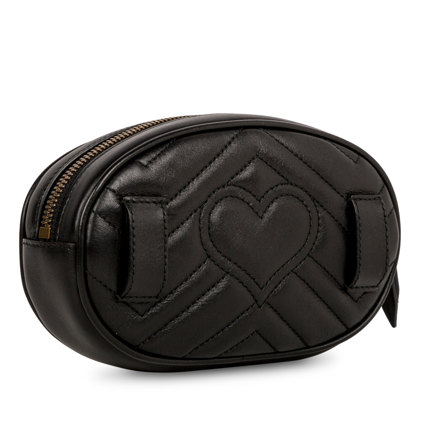 Gucci Marmont Belt Bag