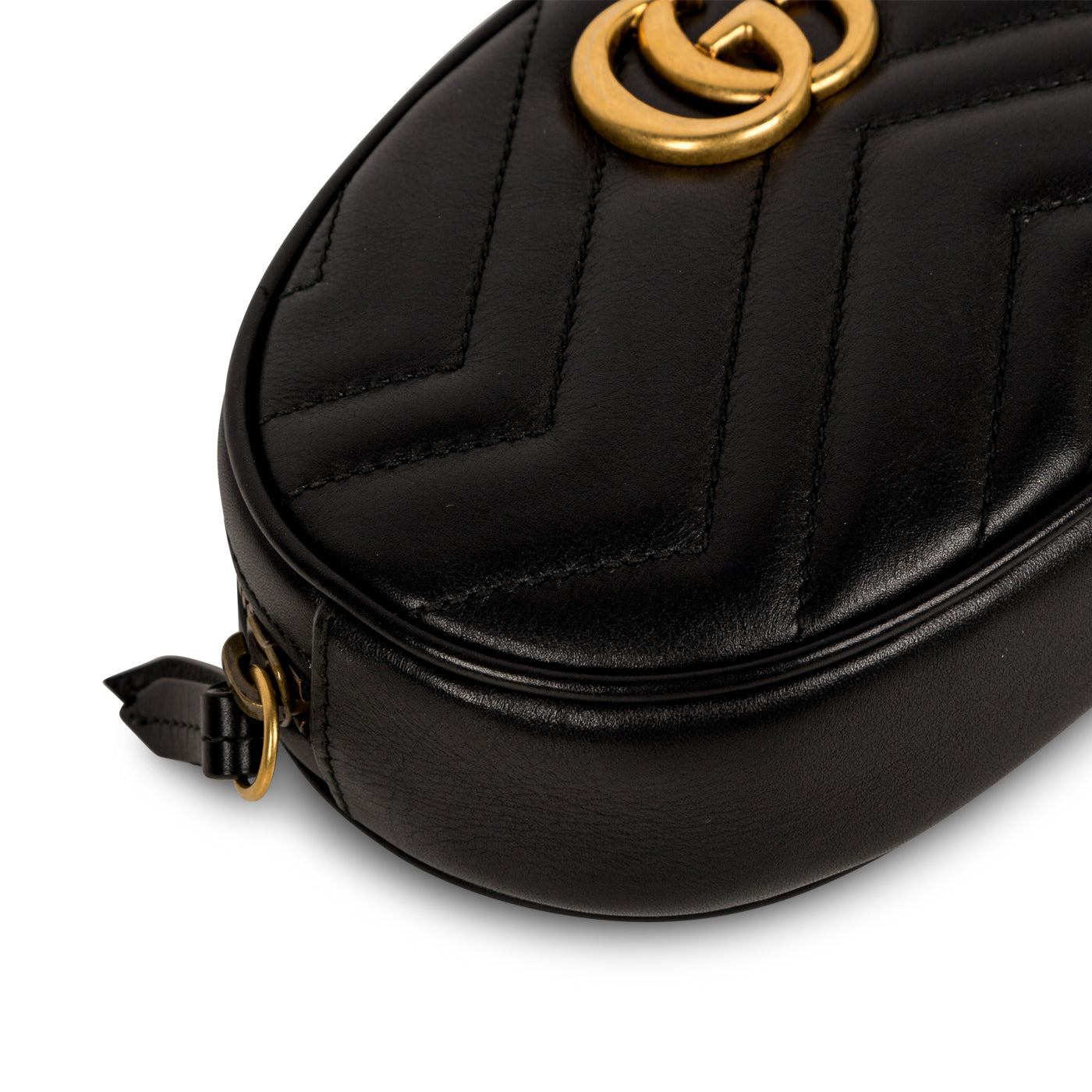 Gucci Marmont Belt Bag