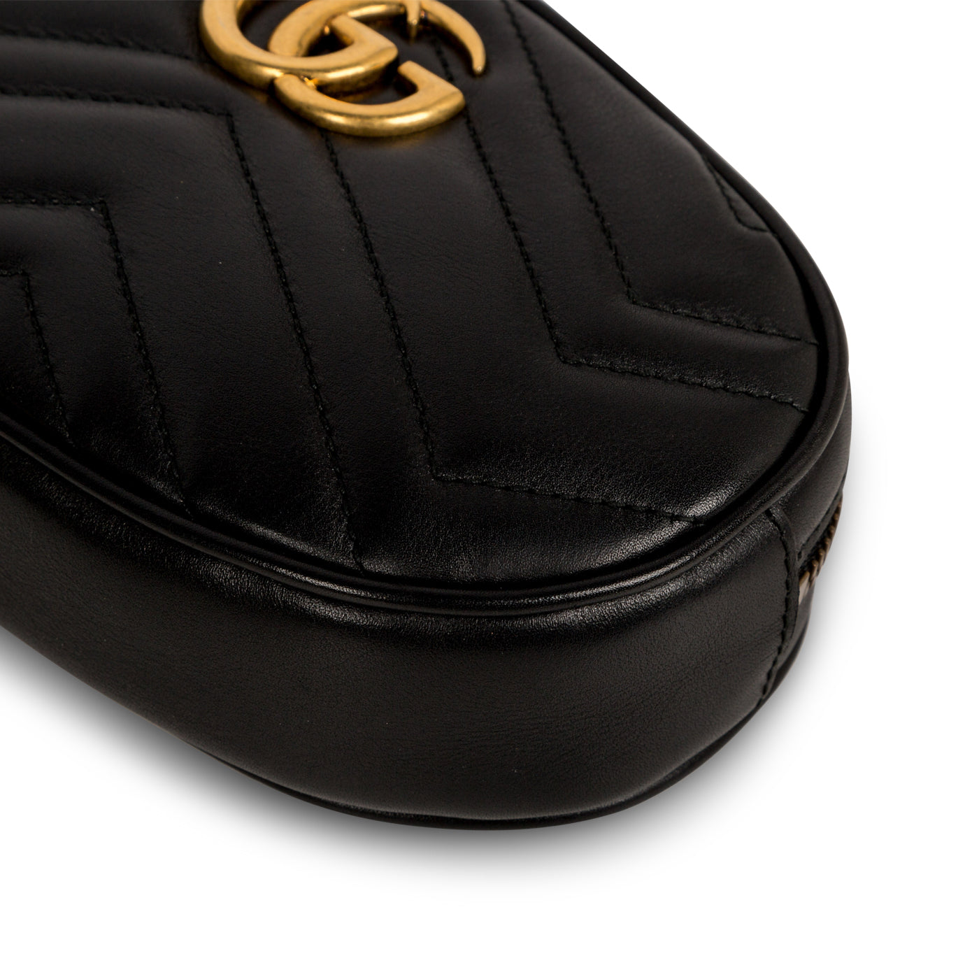 Gucci Marmont Belt Bag