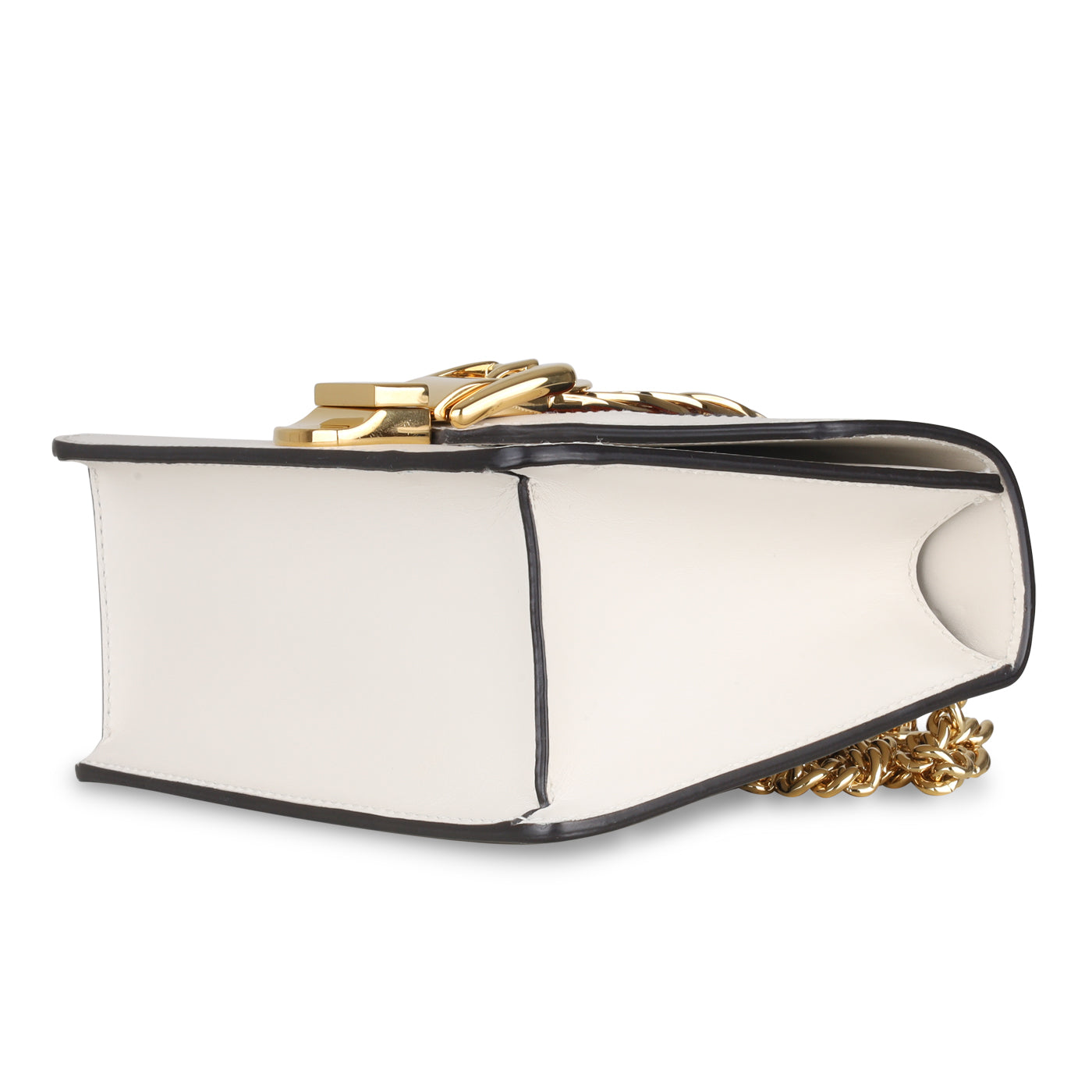 Gucci Mini Sylvie Chain Bag