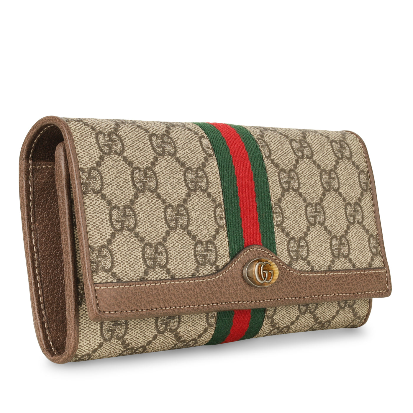 Gucci Ophidia GG Chain Chain Wallet