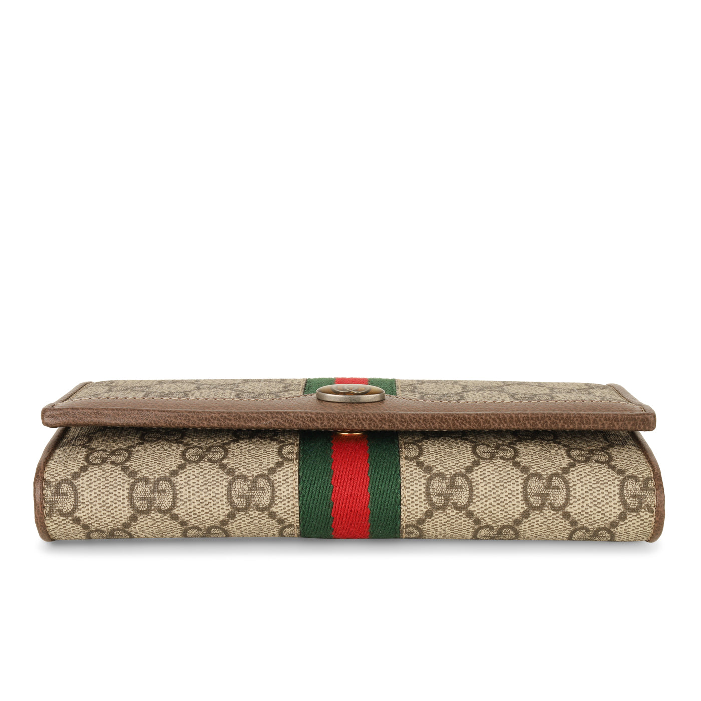 Gucci Ophidia GG Chain Chain Wallet