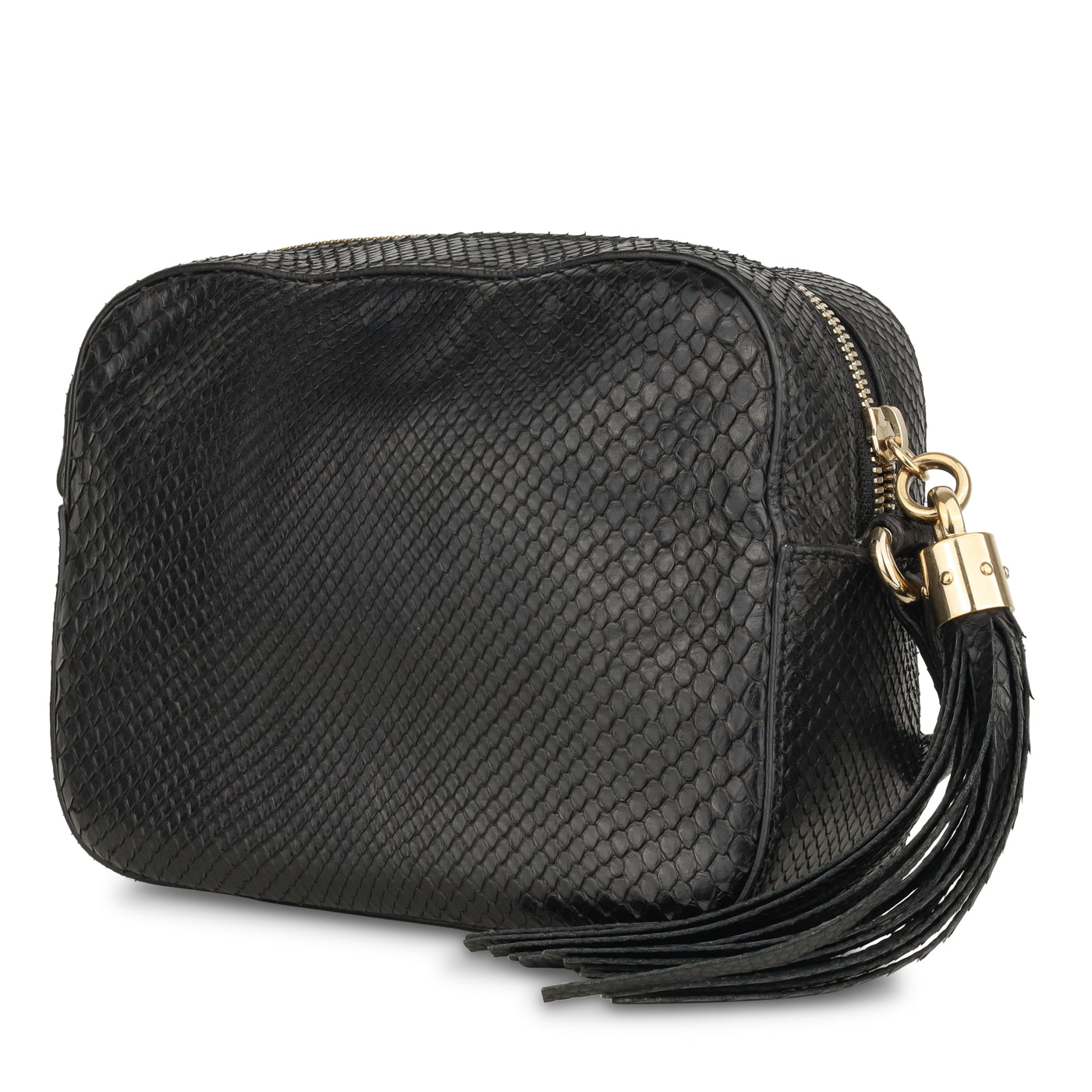 Gucci Small Soho Disco - Python