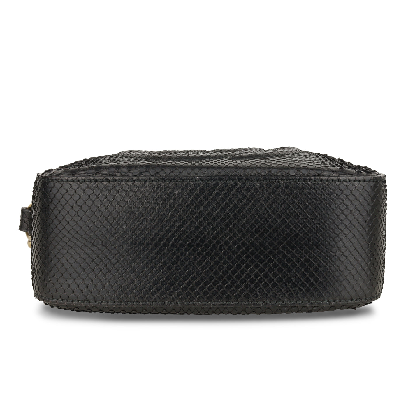 Gucci Small Soho Disco - Python