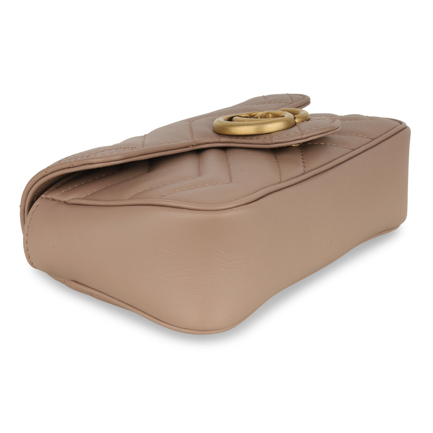 Gucci Super Mini Marmont