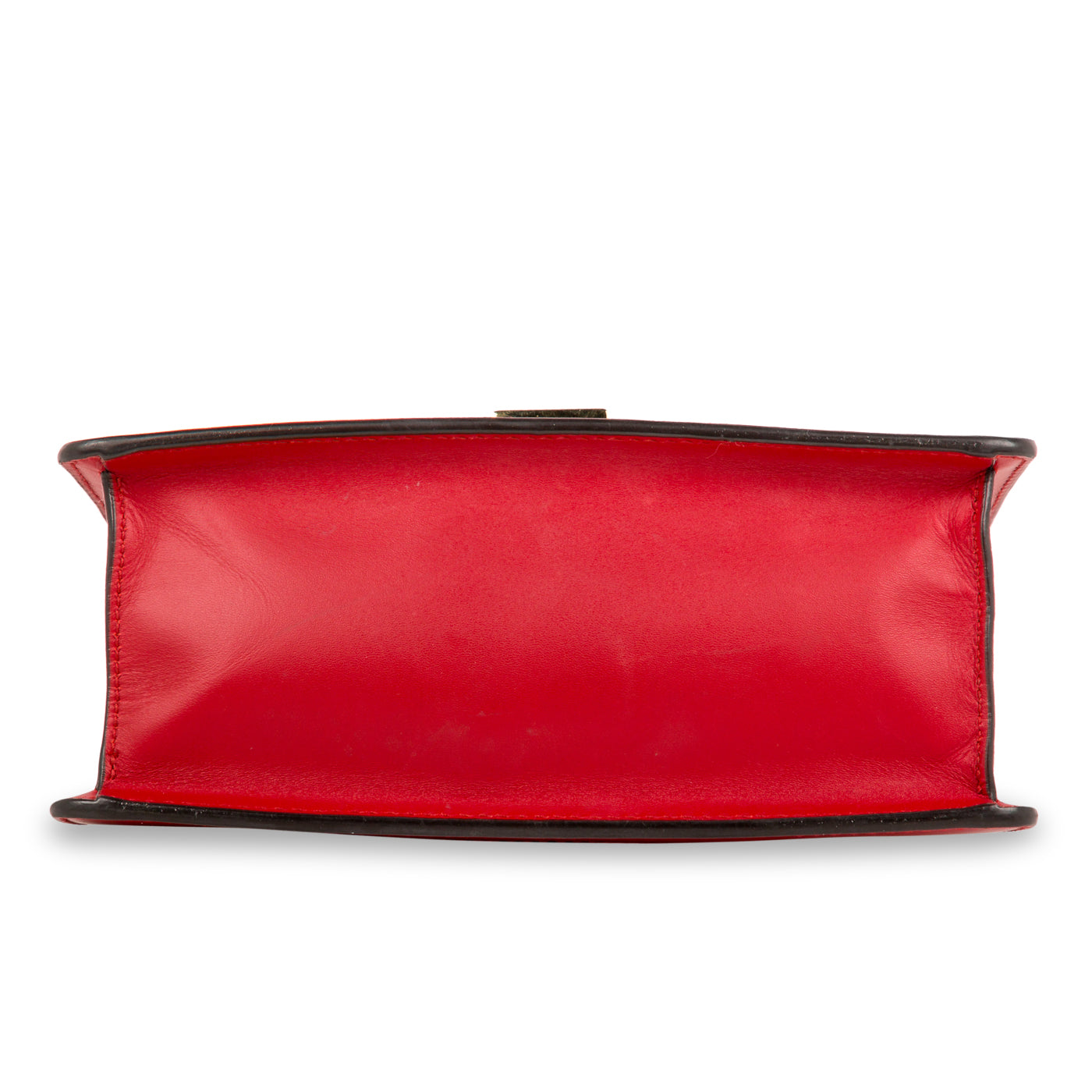 Gucci Sylvie Mini Top Handle Bag