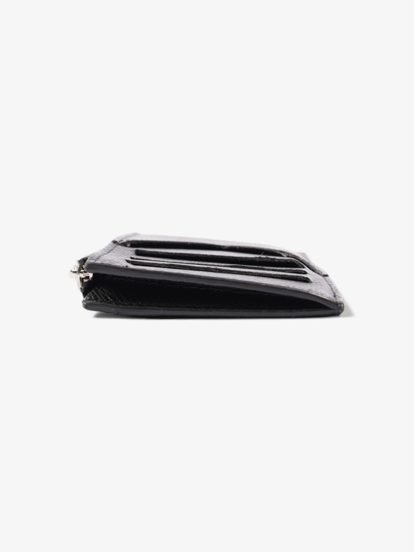 Louis Vuitton Coin Card Holder Damier Graphite Canvas