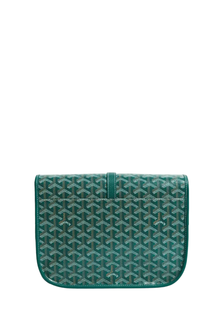Belvédère PM Green