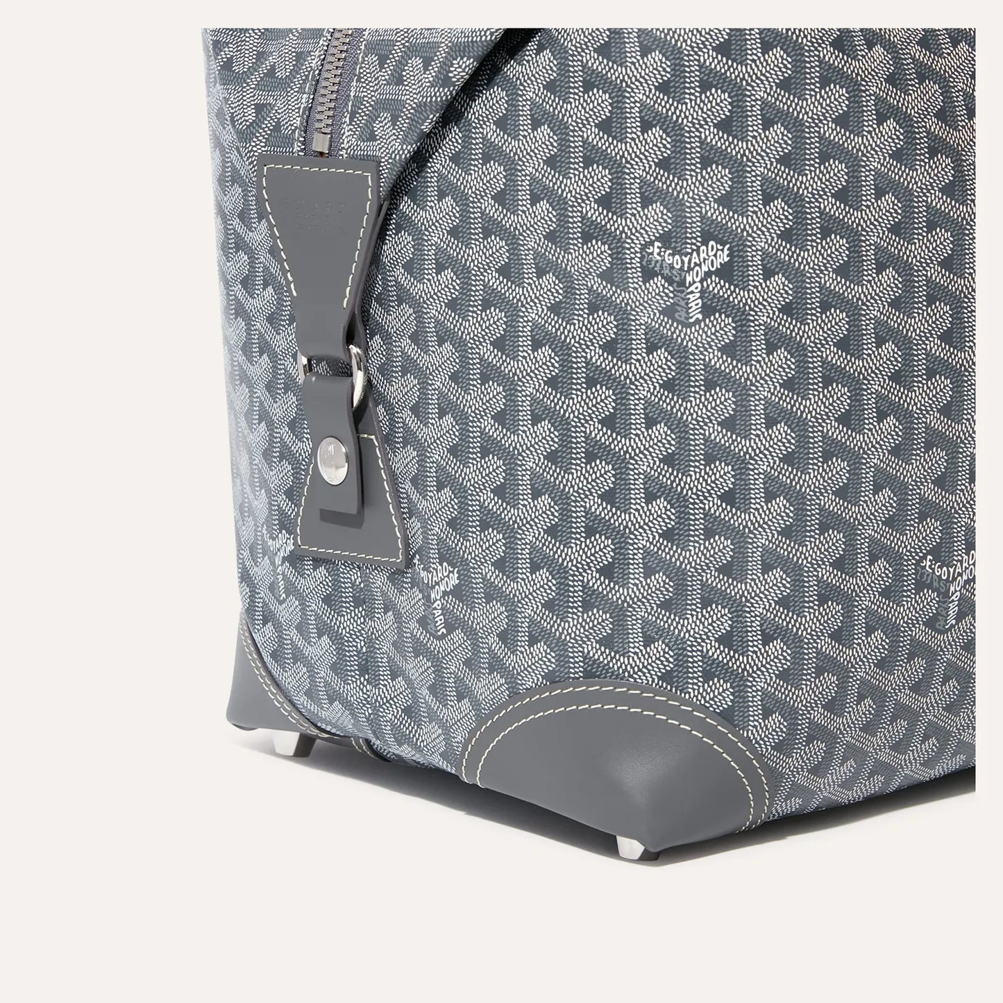 Bowling 55 Bag Grey