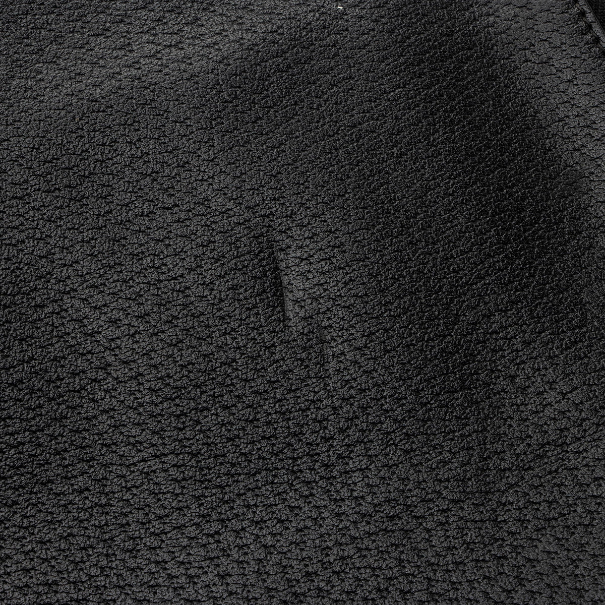 Gucci Calfskin Bee Wristlet