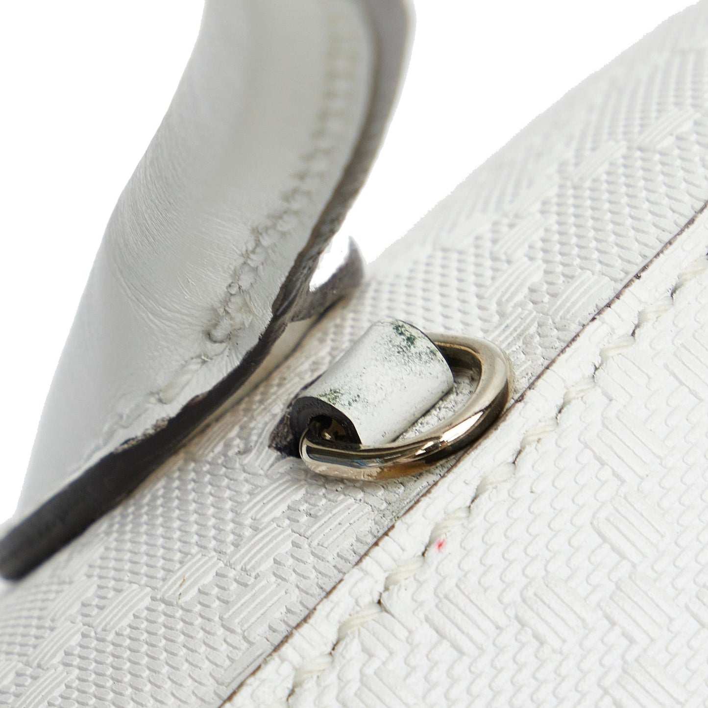 Gucci Diamante Bright Satchel (SHG-z4tjHc)