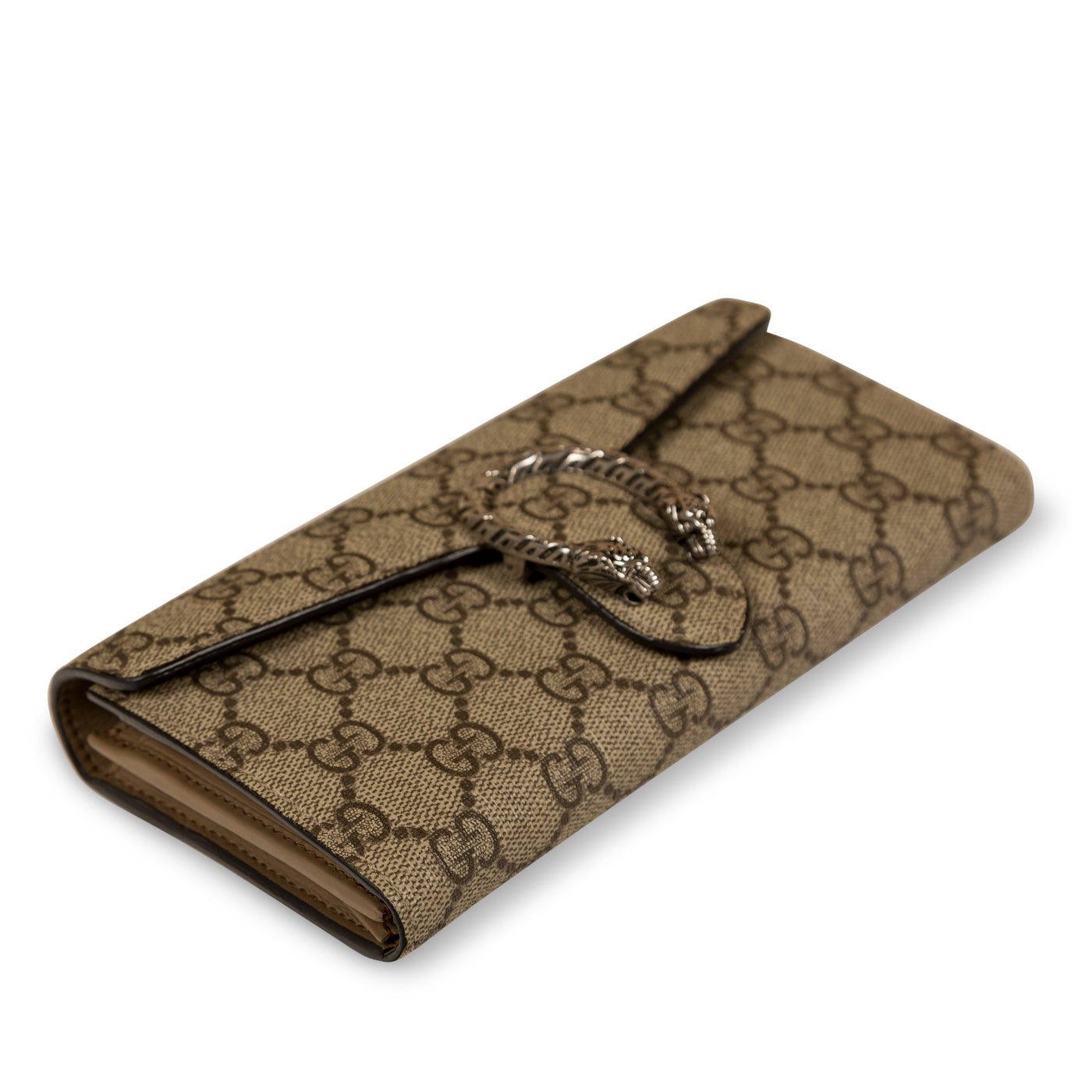Gucci Dionysus Supreme Chain Wallet