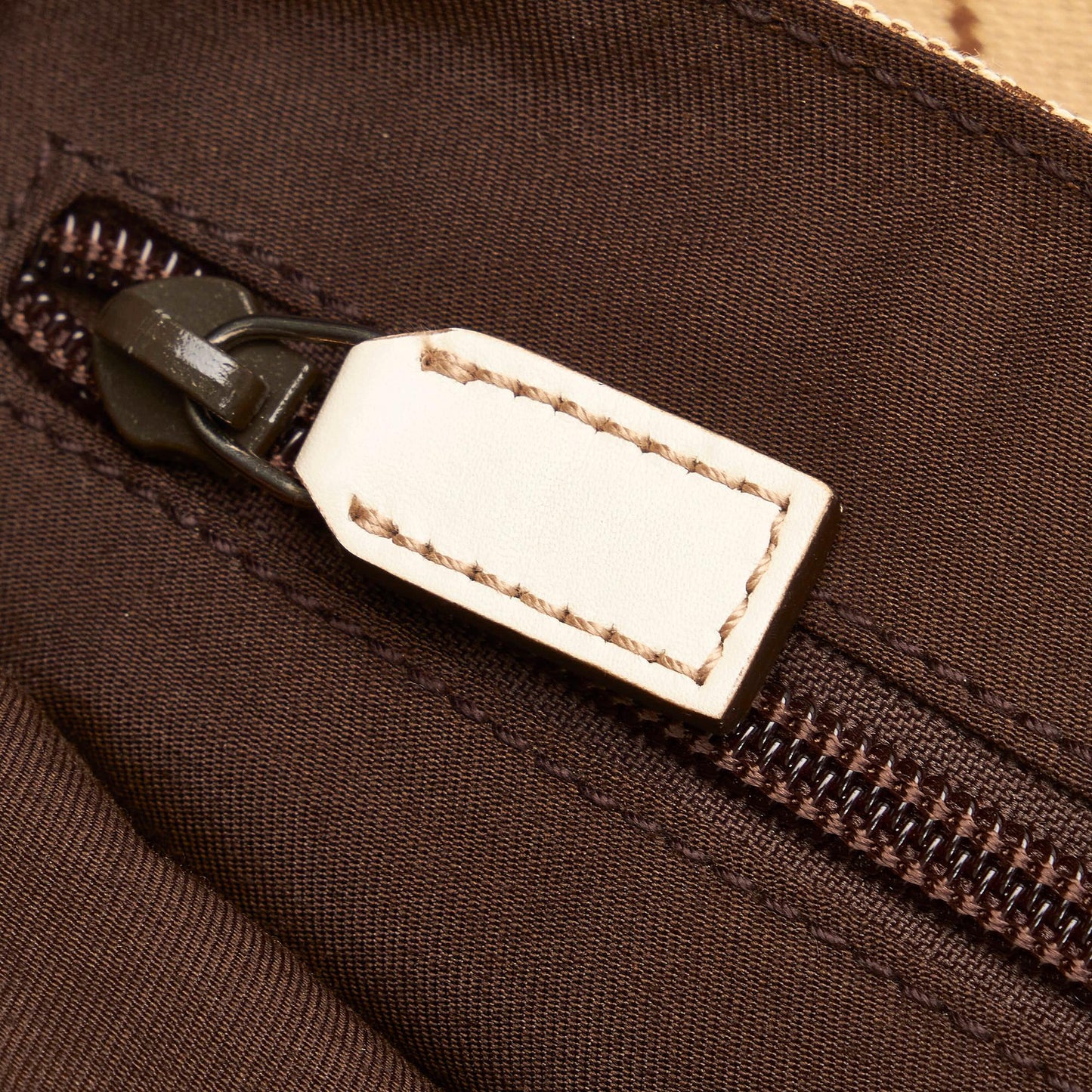 Gucci GG Canvas Belt Bag (SHG-31344)