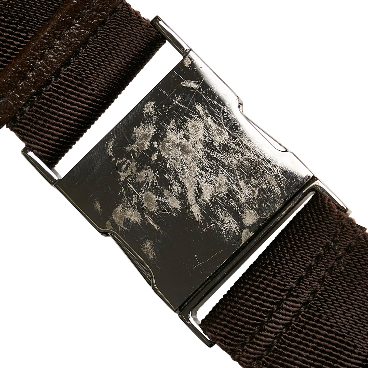 Gucci GG Canvas Belt Bag (SHG-35962)