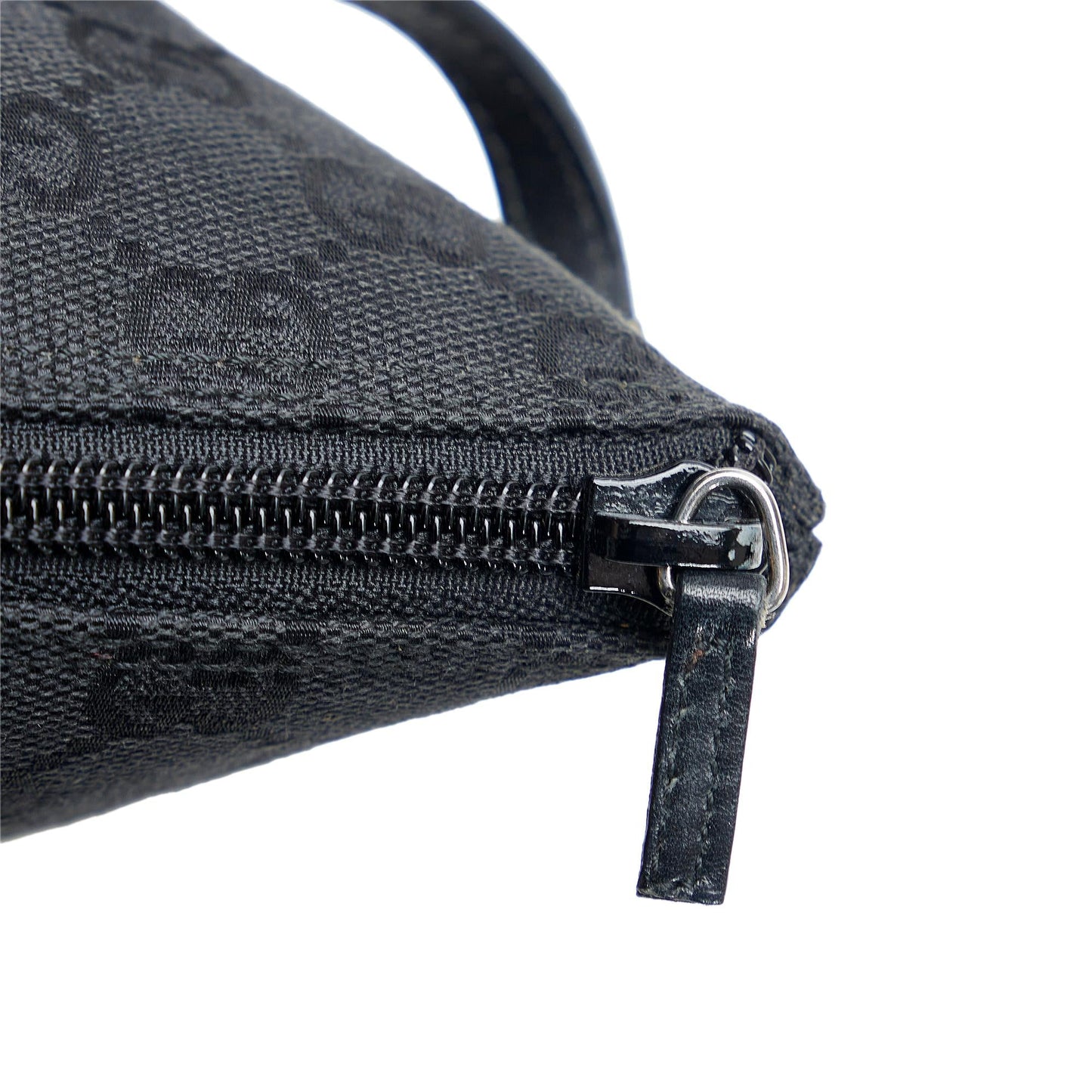 Gucci GG Canvas Boat (SHG-OANoZH)