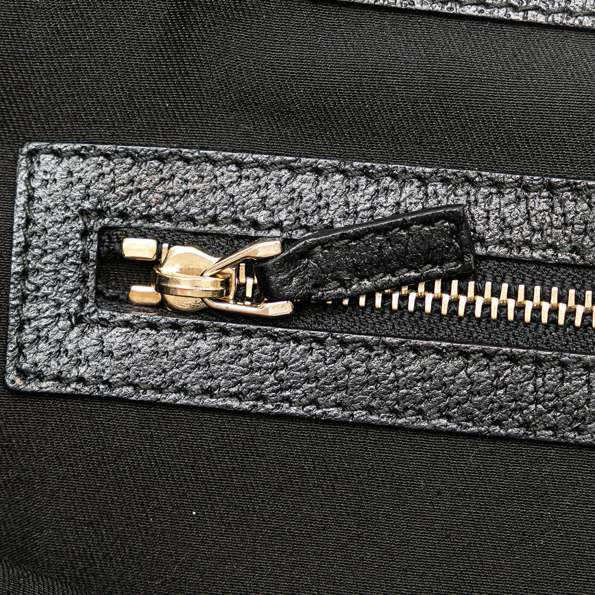 Gucci GG Canvas Charmy Shoulder Bag (SHG-6OZToD)