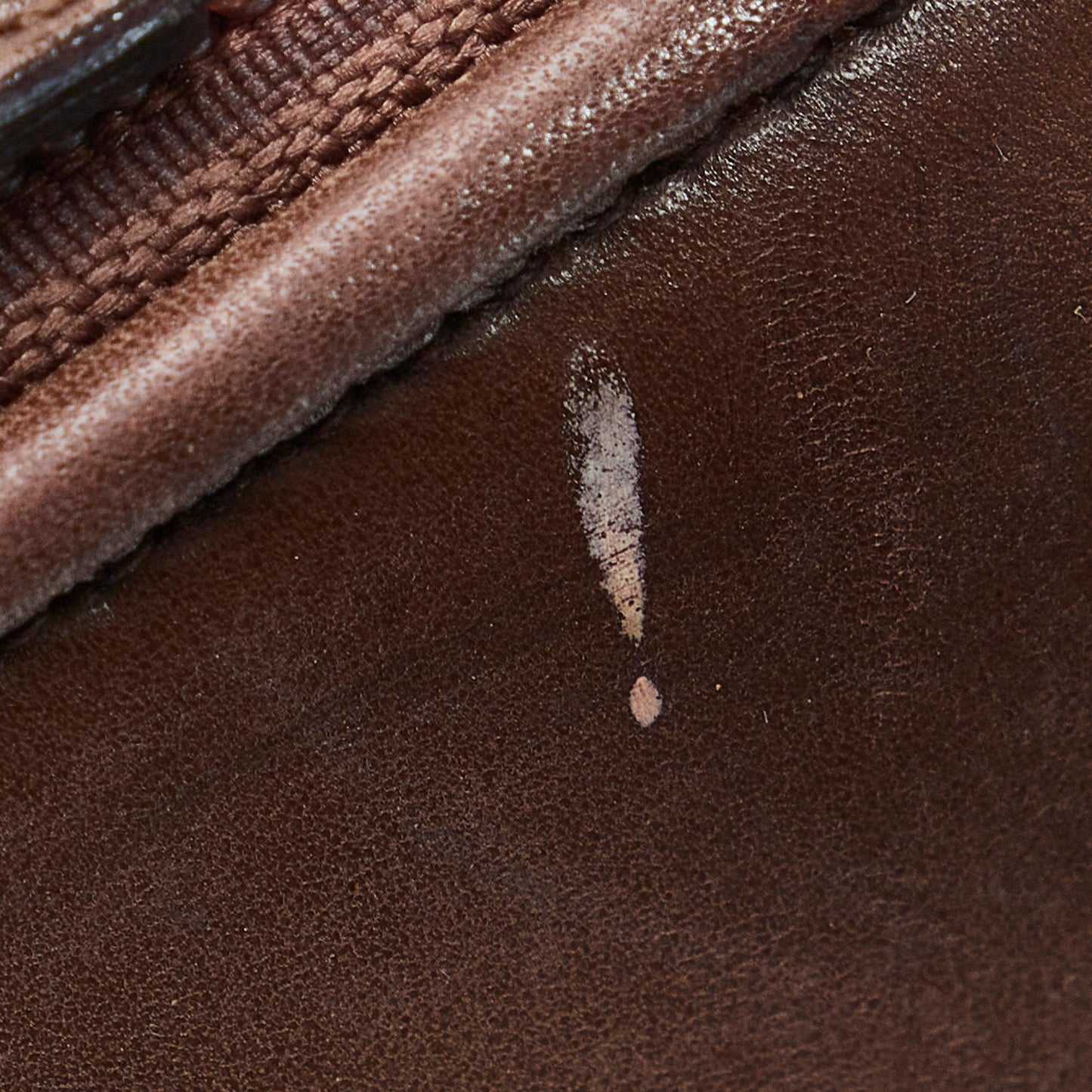 Gucci GG Canvas Handbag (SHG-XM1m6e)