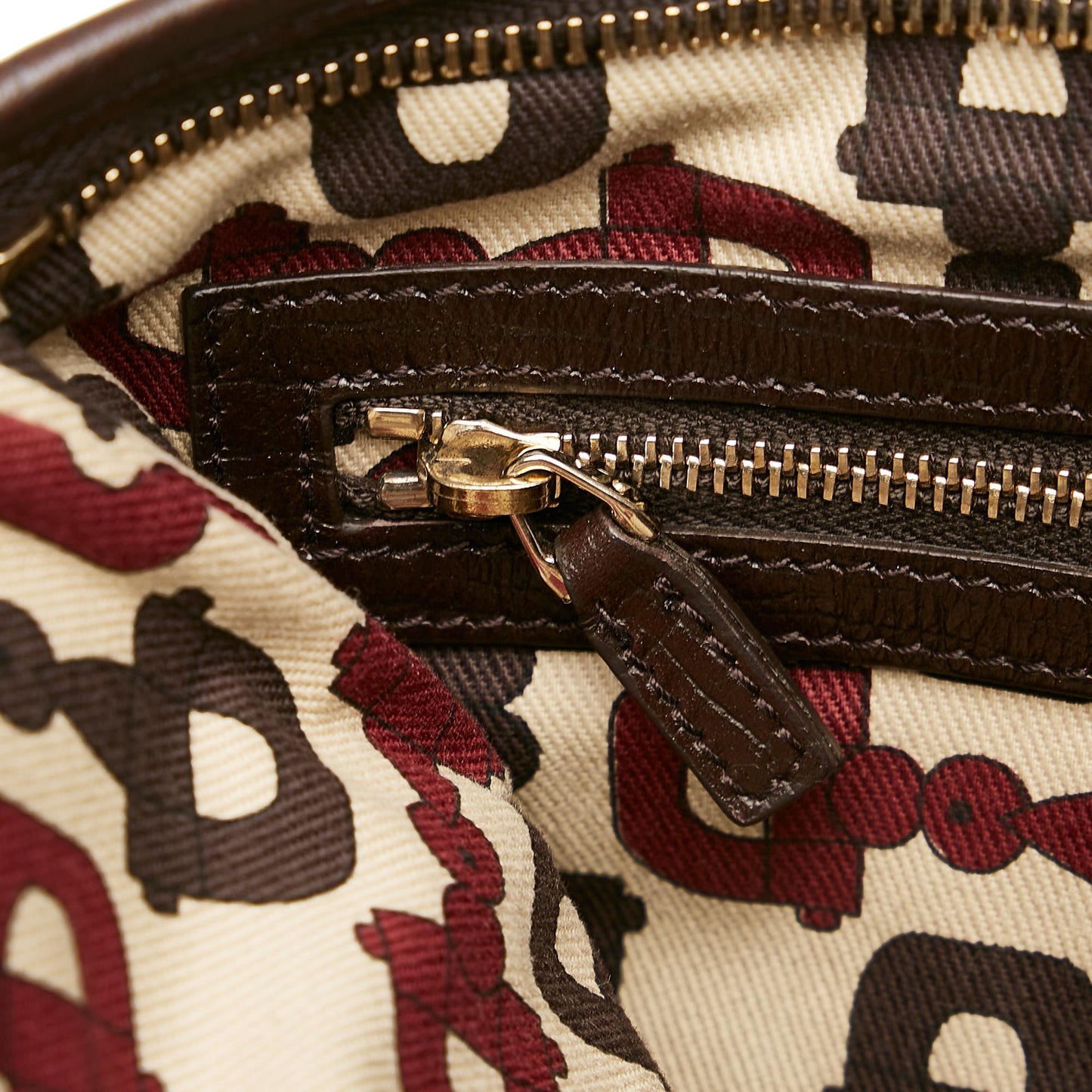 Gucci GG Canvas Jolicoeur Crossbody (SHG-wzUiyI)