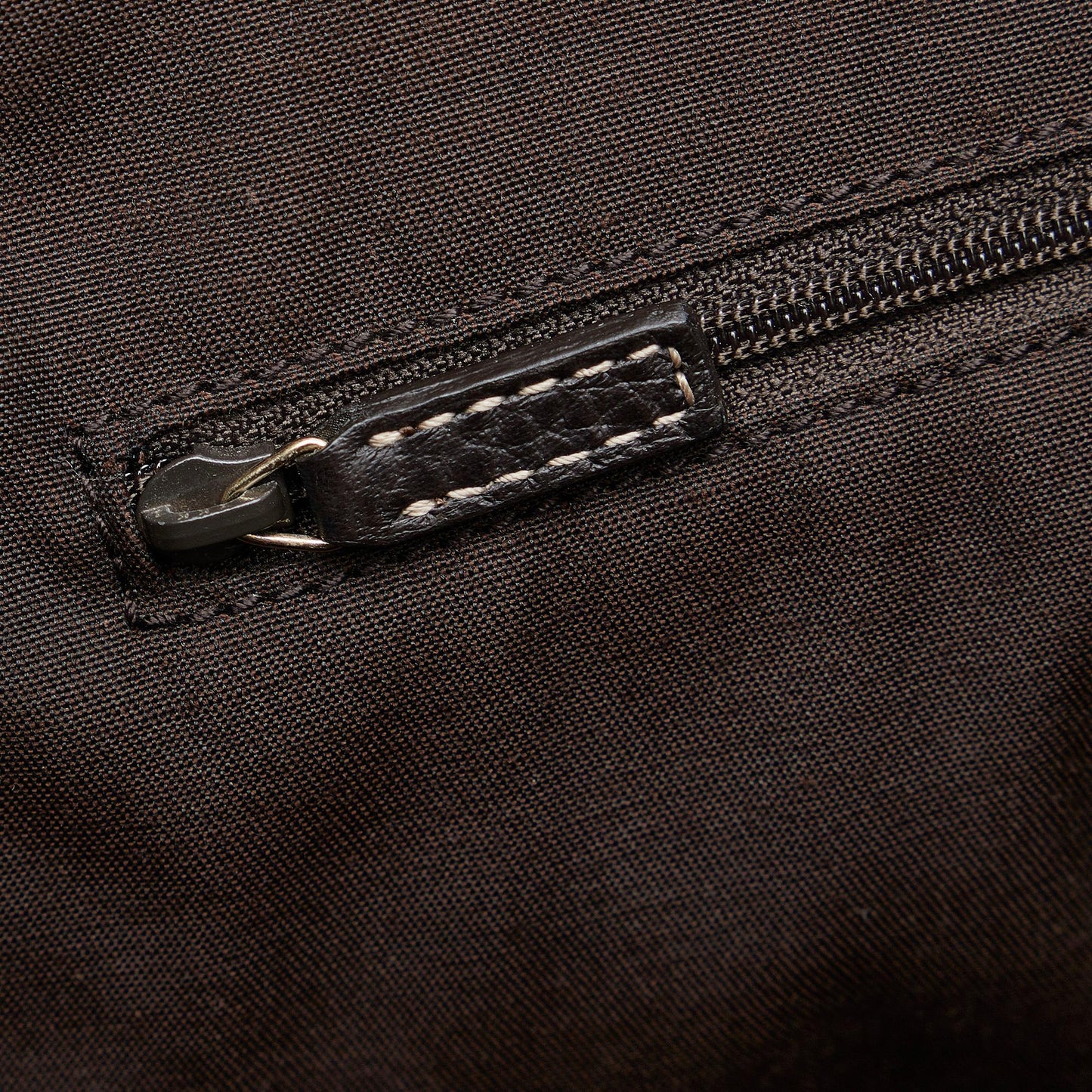 Gucci GG Crystal Abbey D-Ring Tote (SHG-0cYgsJ)