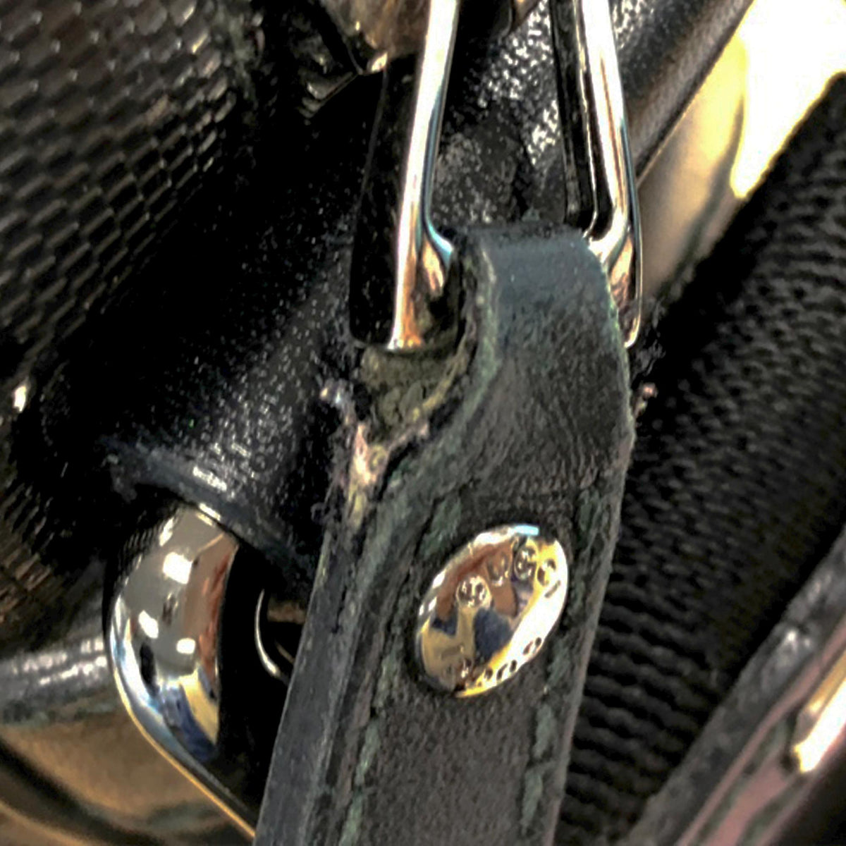 Gucci GG Imprime Crossbody Bag (SHG-txunh3)