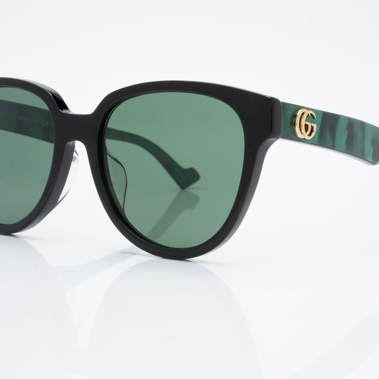 Gucci GG Round Sunglasses