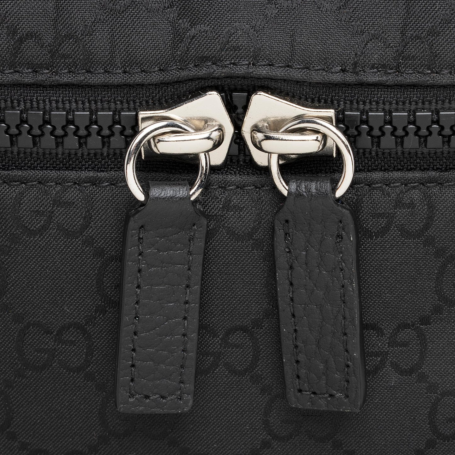 Gucci GG Nylon Belt Bag (SHF-22287)