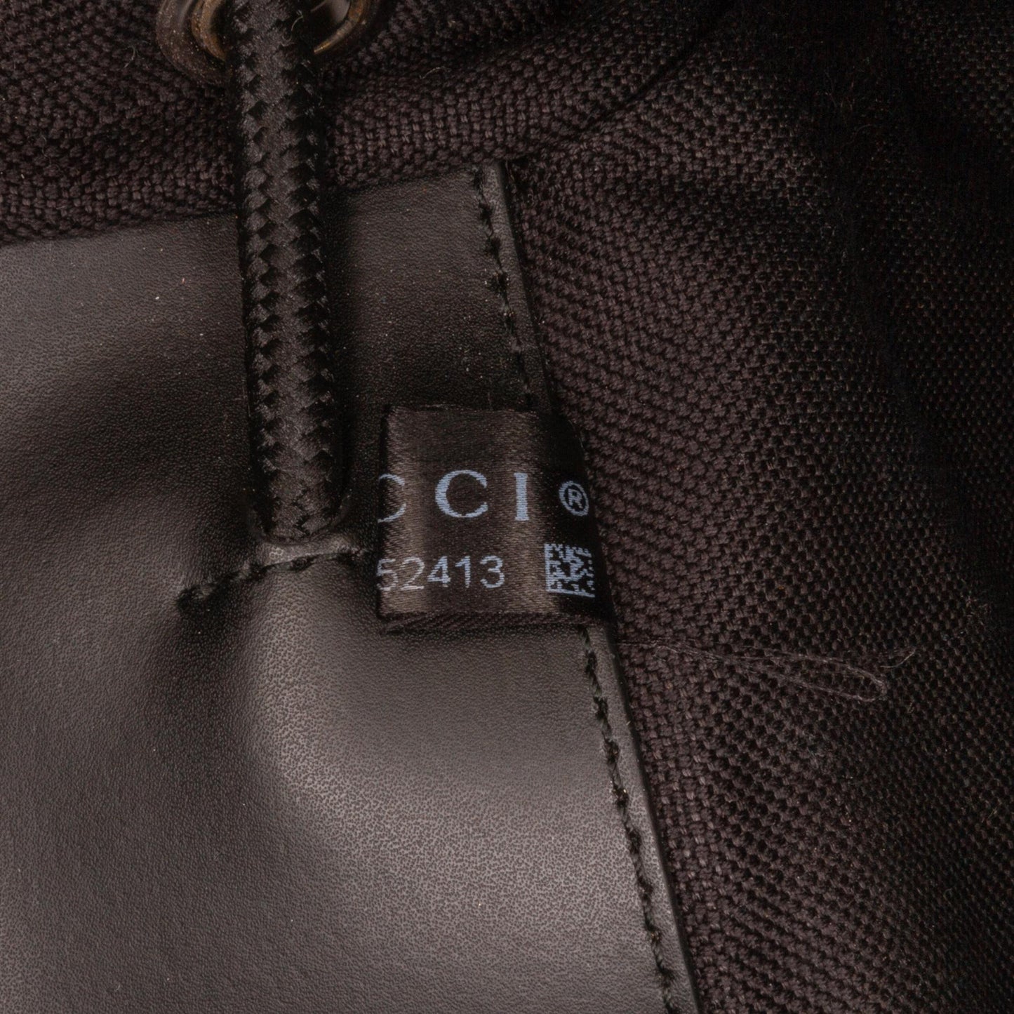 Gucci GG Supreme Backpack (SHG-H4QGzy)