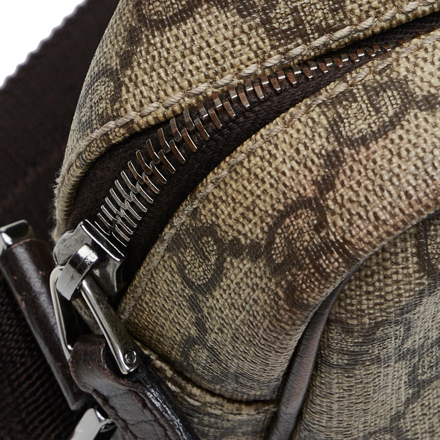 Gucci GG Supreme Crossbody (SHG-sPzoAV)