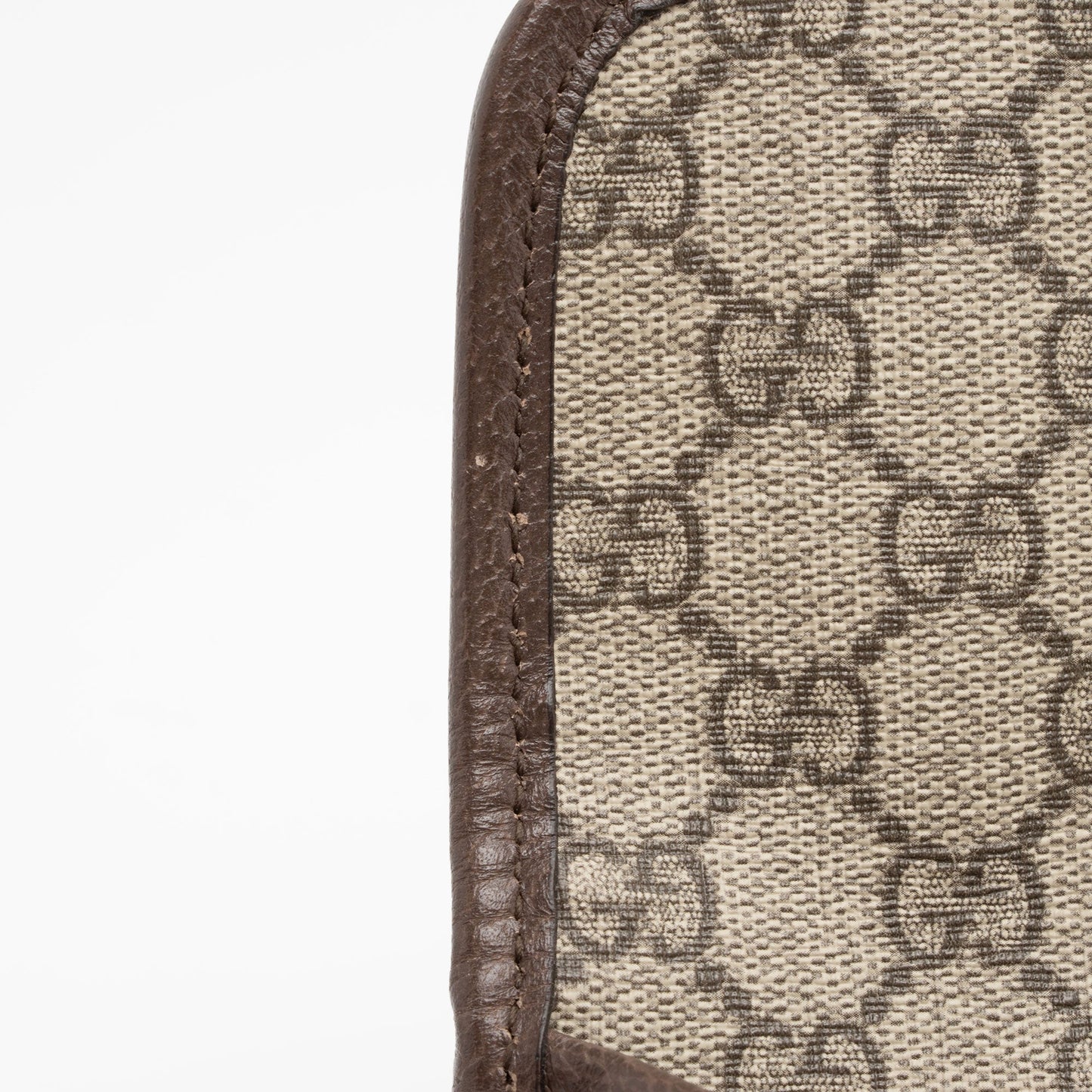Gucci GG Supreme Neo Vintage Belt Bag (SHF-lNXExp)