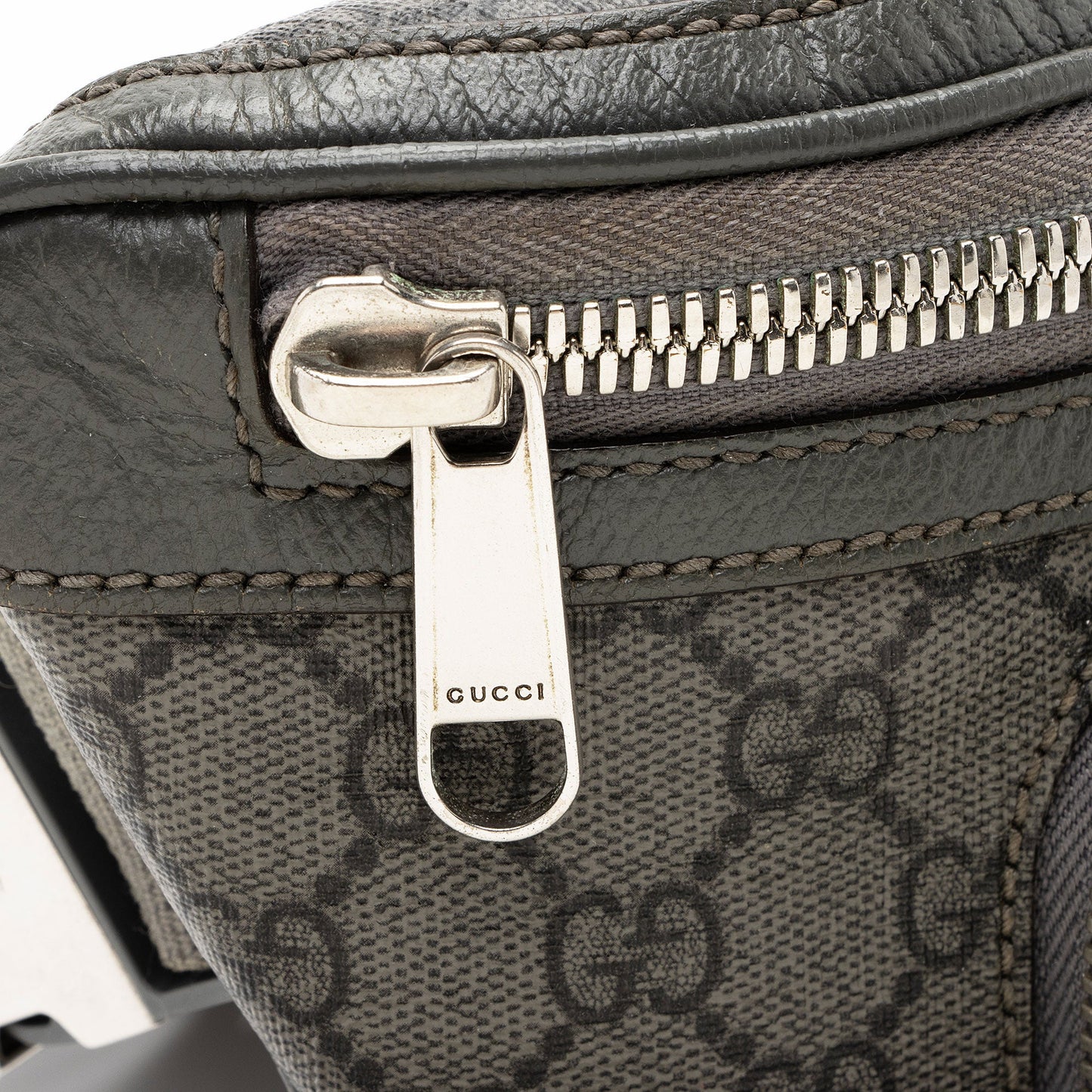 Gucci GG Supreme Ophidia Small Belt Bag