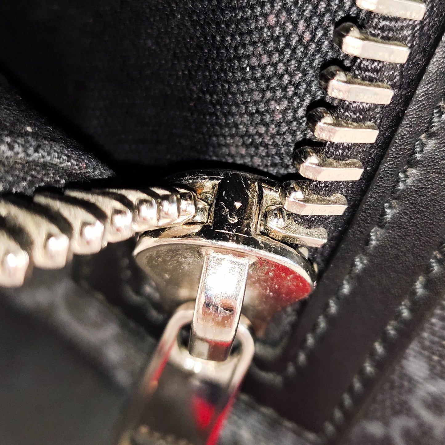 Gucci GG Supreme Web Belt Bag (SHG-eg43OK)