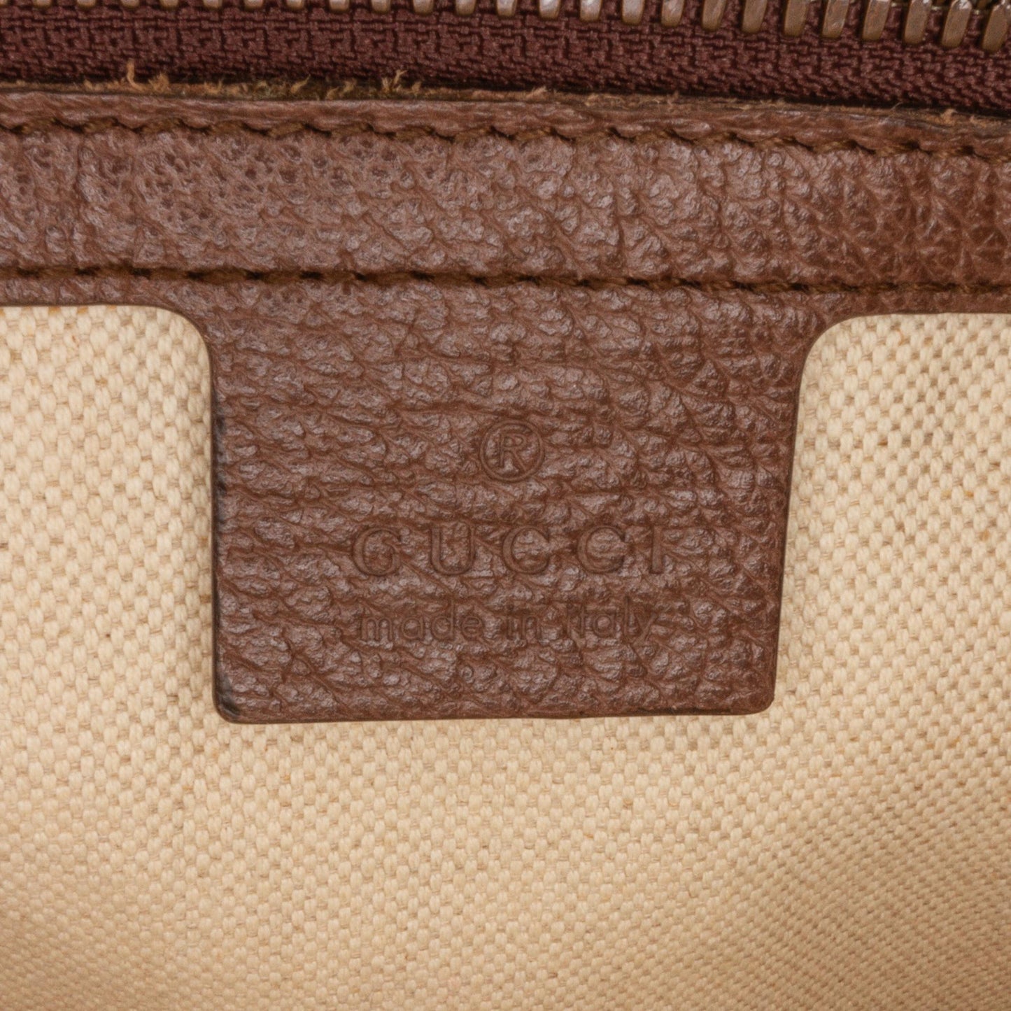 Gucci GG Supreme Web Ophidia Crossbody (SHG-vmiEpP)