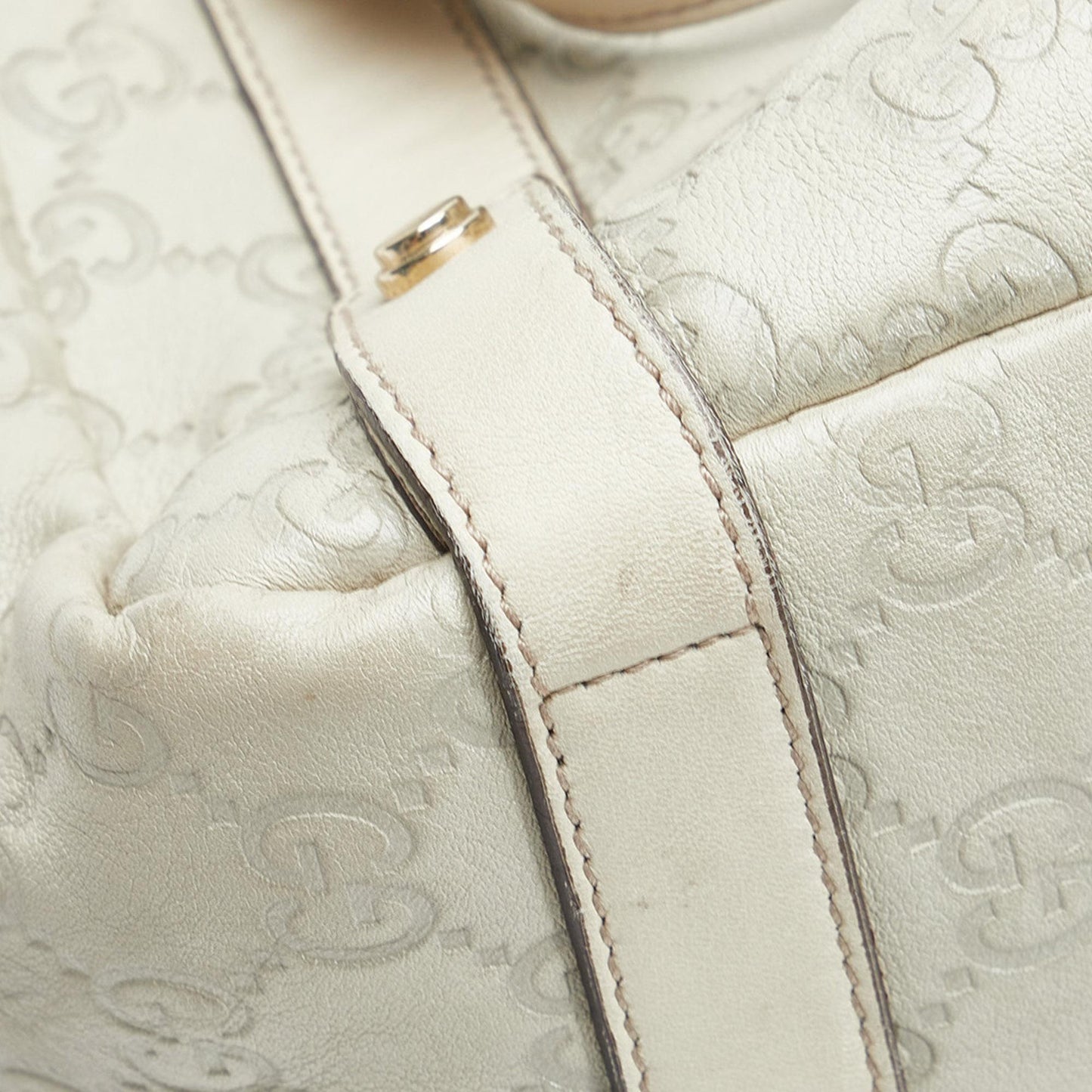 Gucci Guccissima Abbey D-Ring Tote (SHG-UaBhYb)