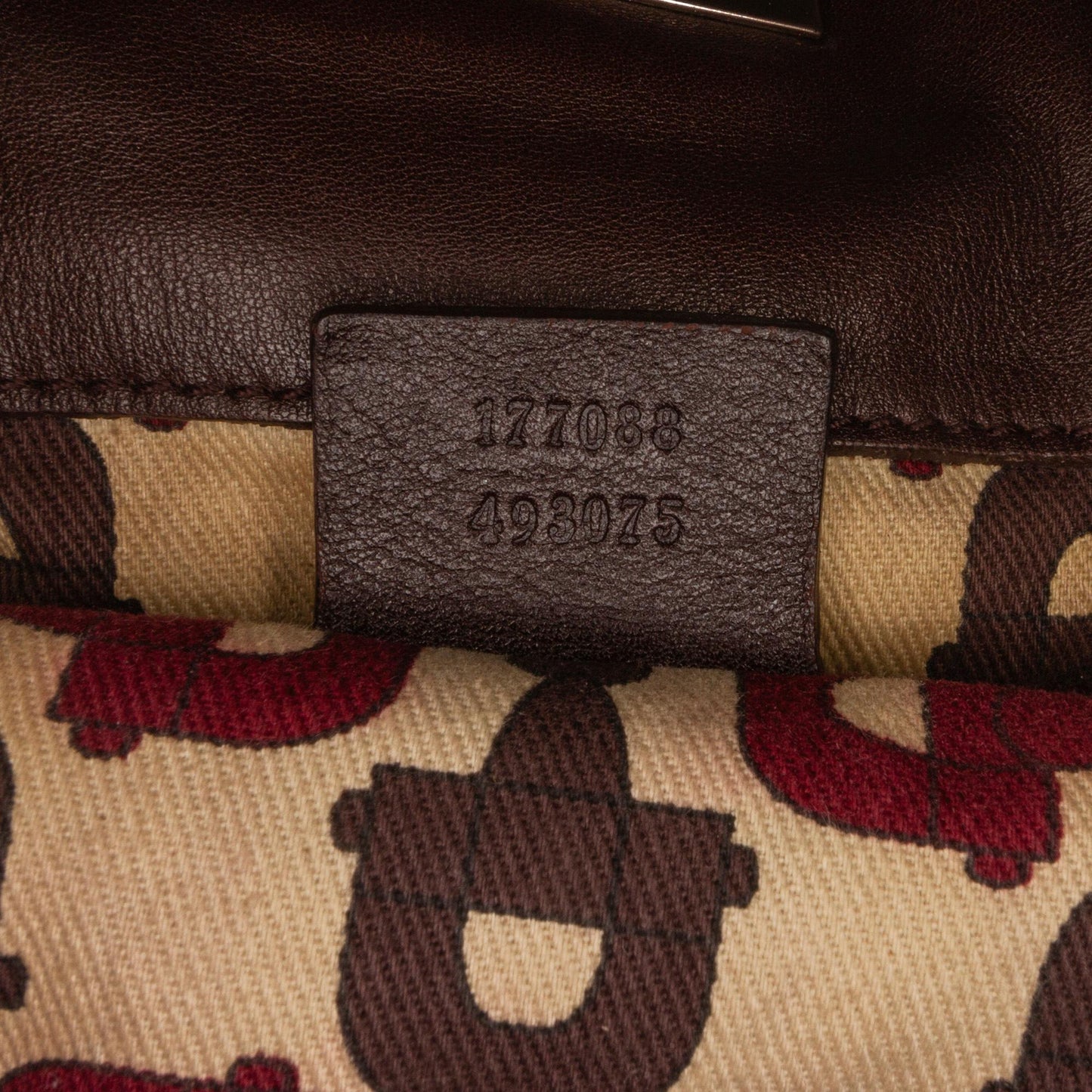 Gucci Guccissima Indy Babouska (SHG-PaDhQc)