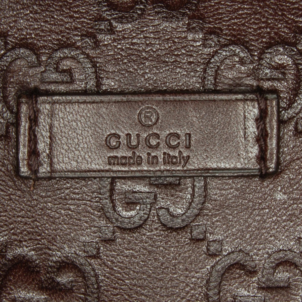 Gucci Guccissima Joy Boston (SHG-u6FpjZ)
