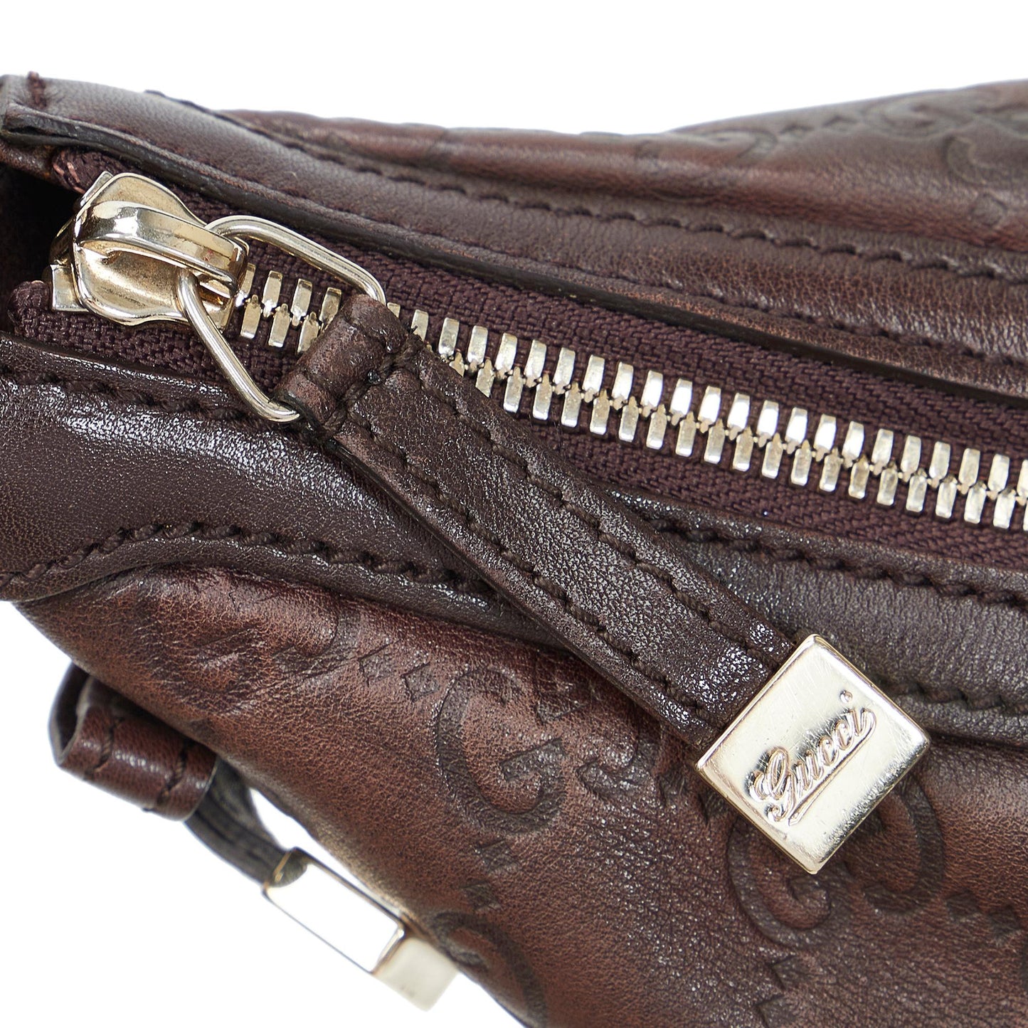 Gucci Guccissima Princy Hobo (SHG-1mNIIz)