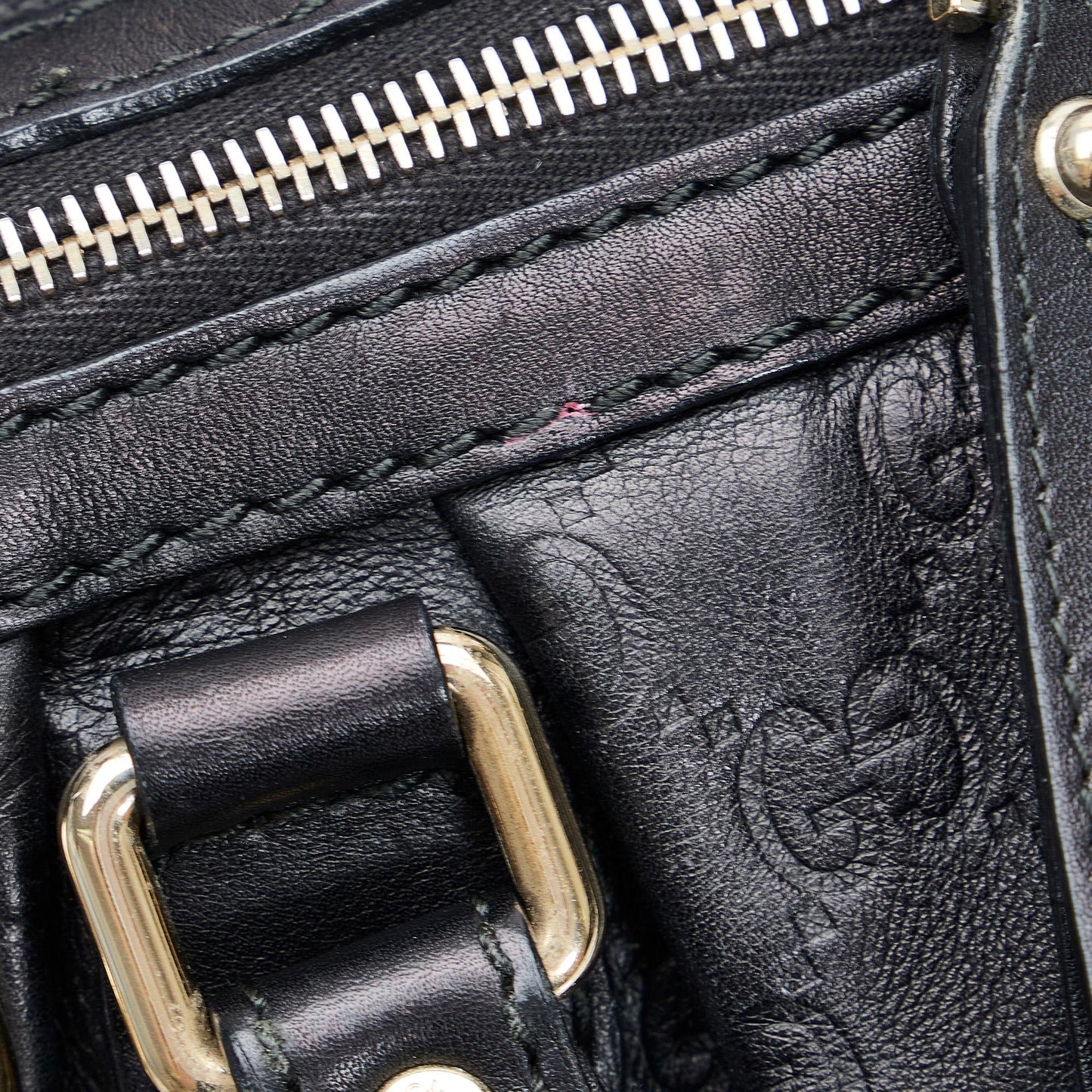 Gucci Guccissima Sukey (SHG-0Cdj69)