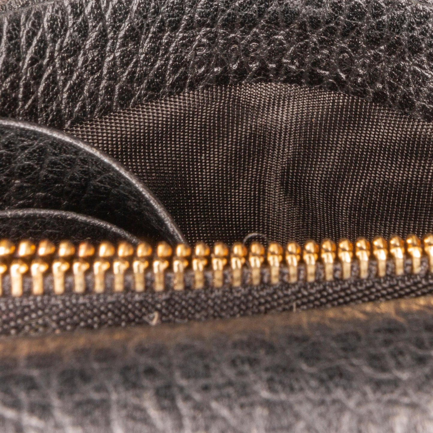 Gucci Interlocking G Wallet On Chain (SHG-NboyGA)