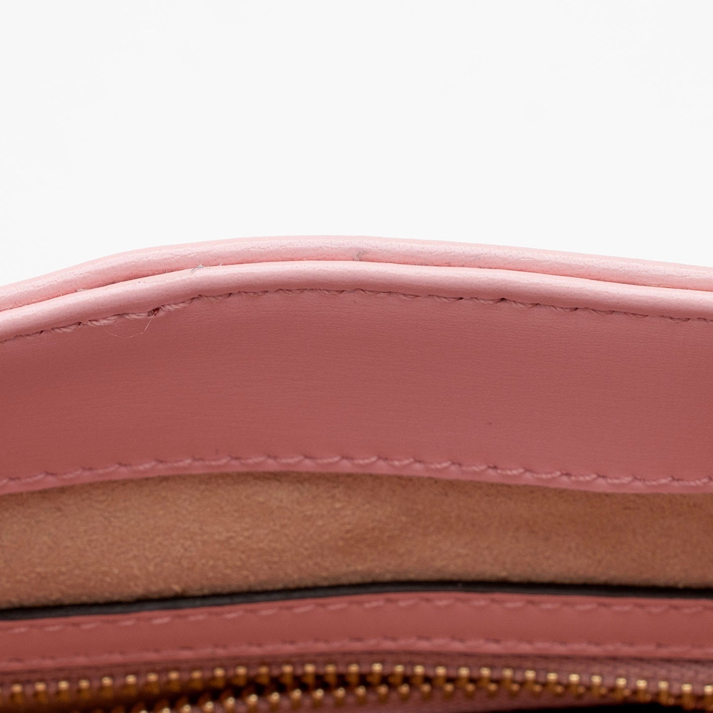 Gucci Leather 1961 Jackie Small Shoulder Bag (SHF-B65pKh)