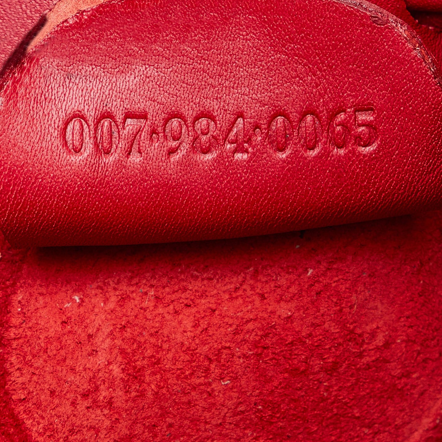 Gucci Leather Bucket Bag (SHG-BRy73y)