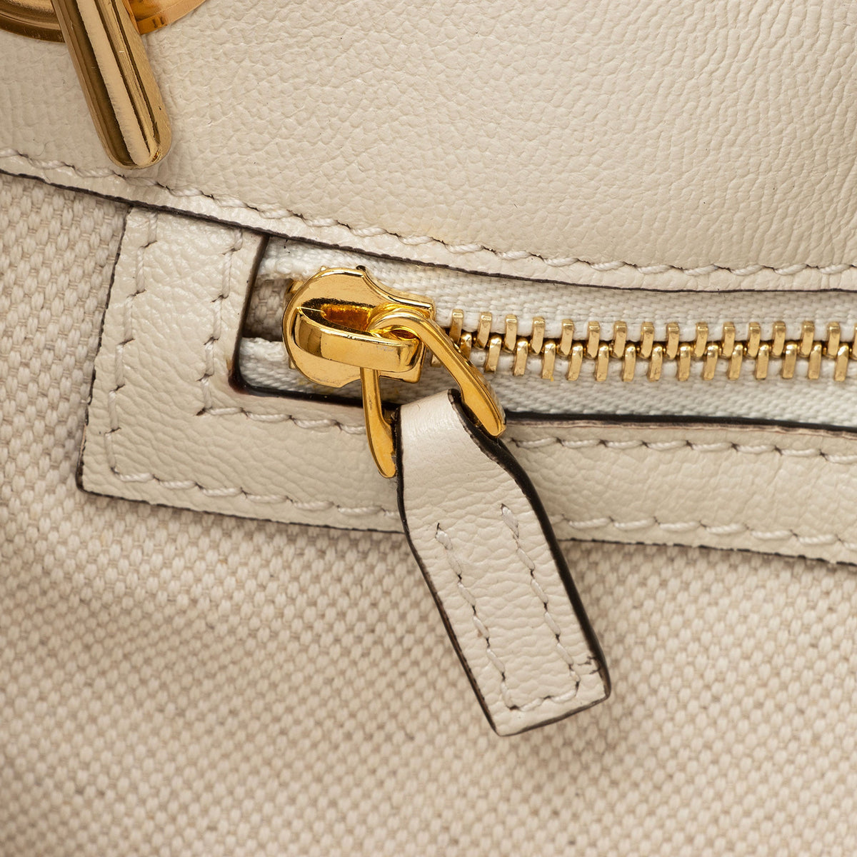Gucci Leather Horsebit 1955 Medium Tote (SHF-BigRbj)