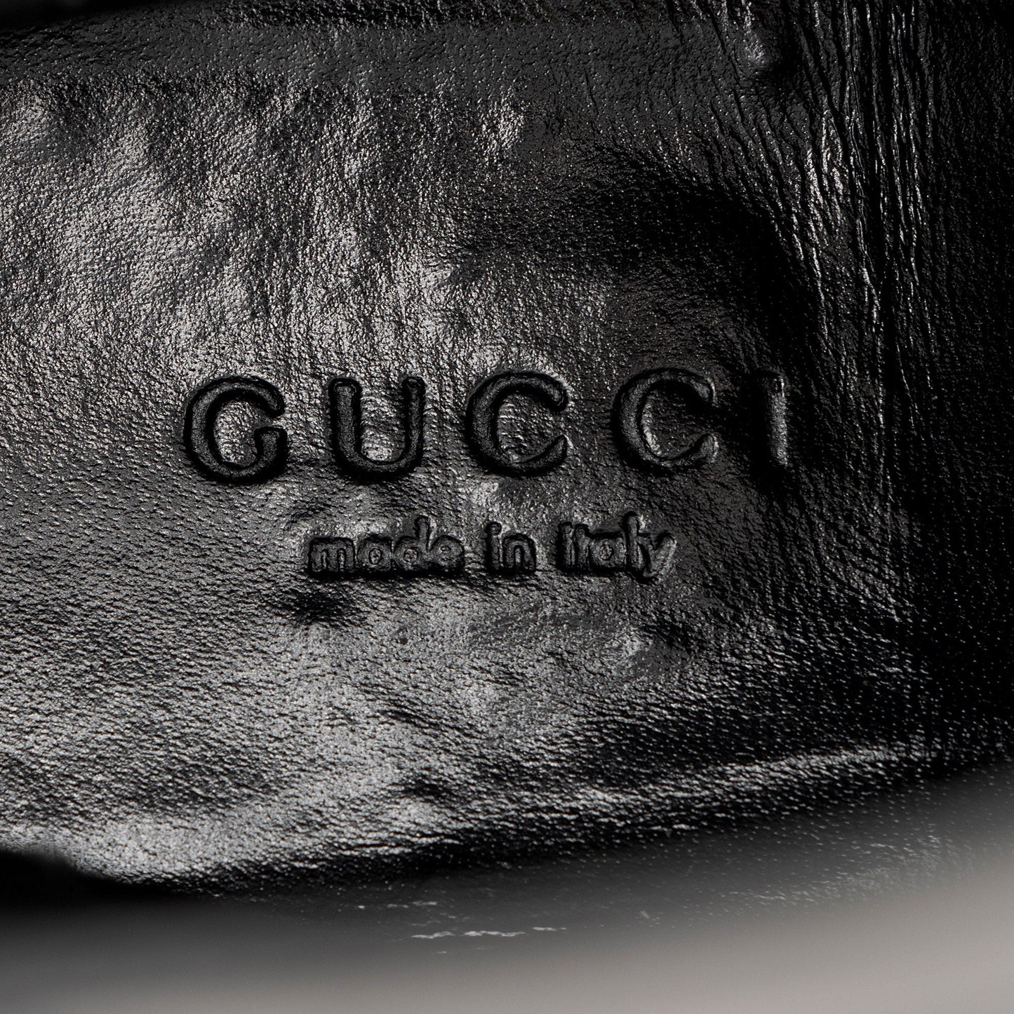 Gucci Leather Horsebit Tess Boots - Size 7 / 37 (SHF-2Ff59b)