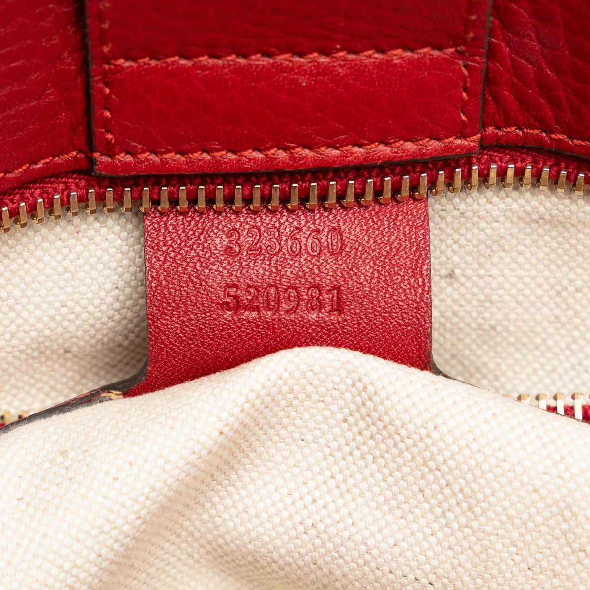 Gucci Medium Bamboo Shopper (SHG-td1gDl)