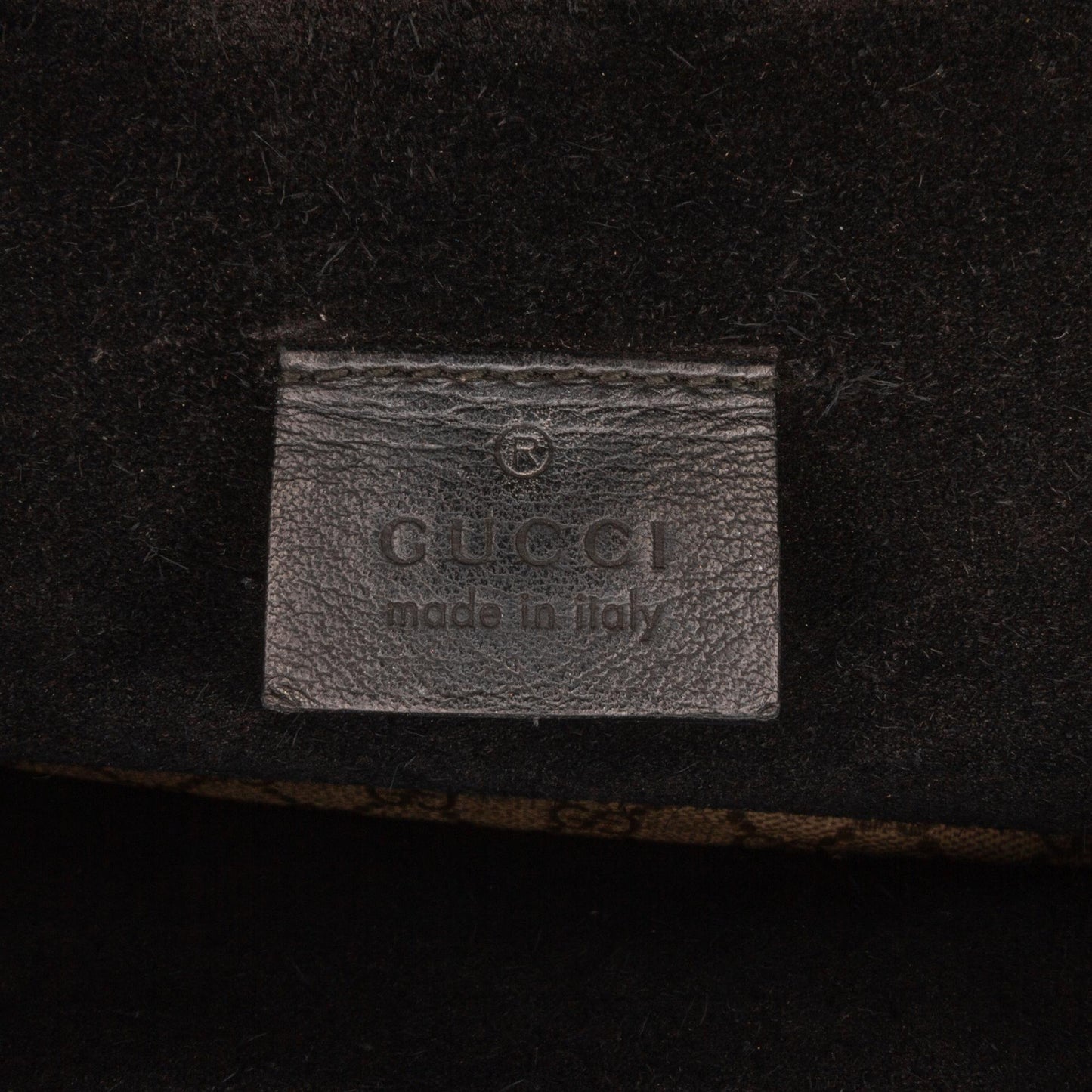 Gucci Medium GG Supreme Dionysus Shoulder Bag (SHG-NJpfES)